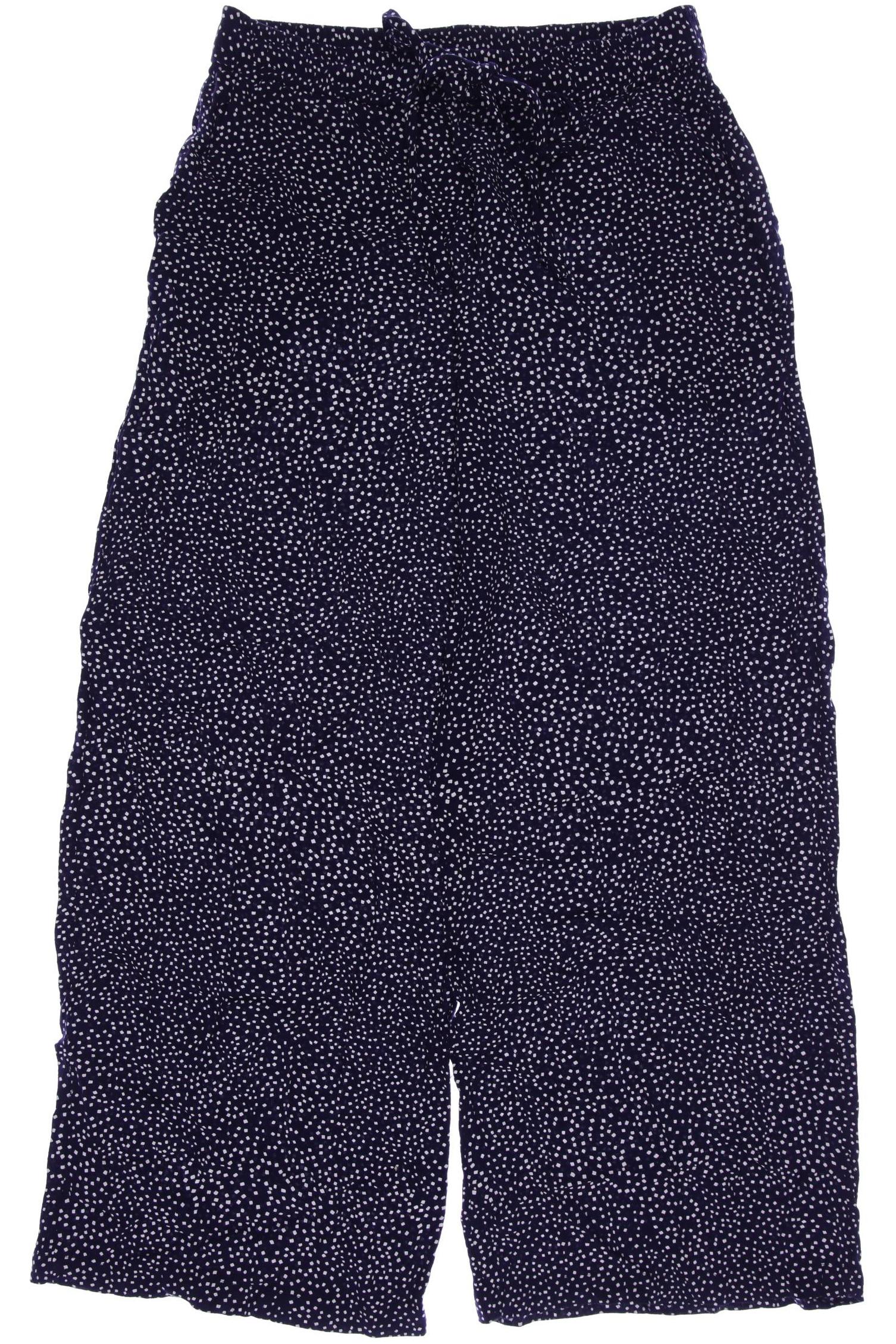 

& other stories Damen Stoffhose, marineblau