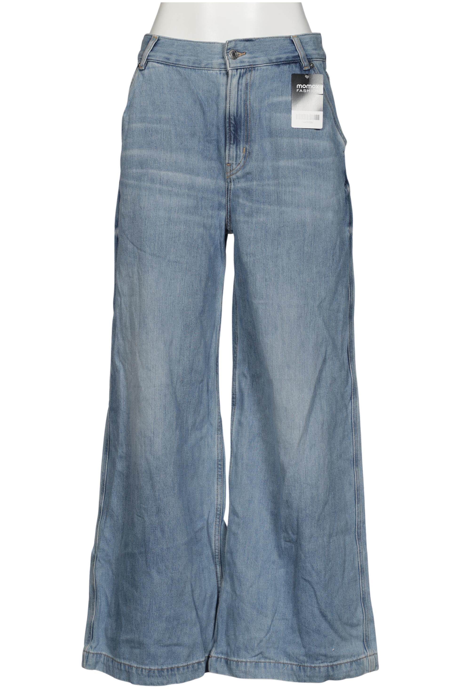 

& Other Stories Damen Jeans, blau, Gr. 36