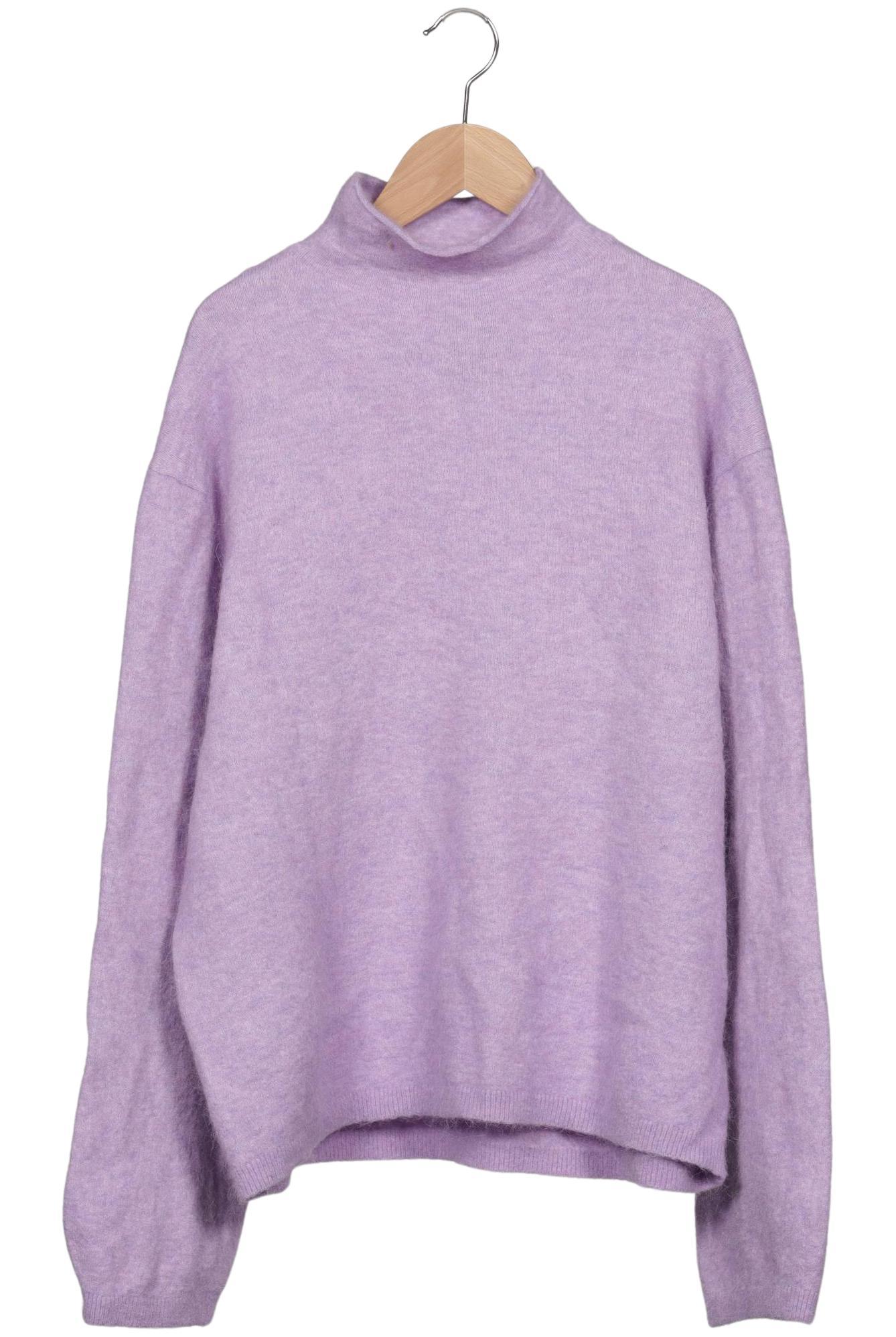 

& Other Stories Damen Pullover, flieder, Gr. 42