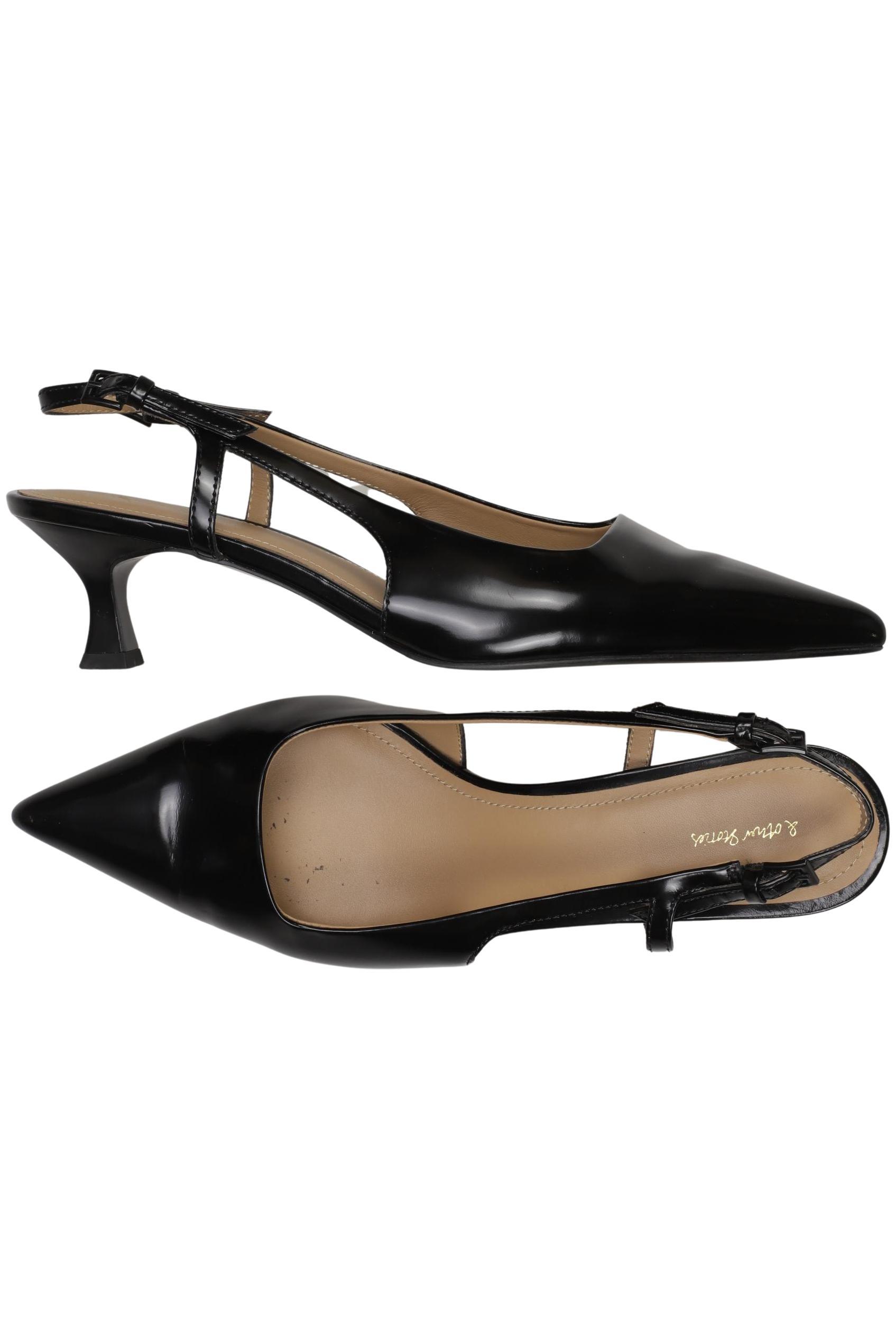 

& Other Stories Damen Pumps, schwarz, Gr. 40