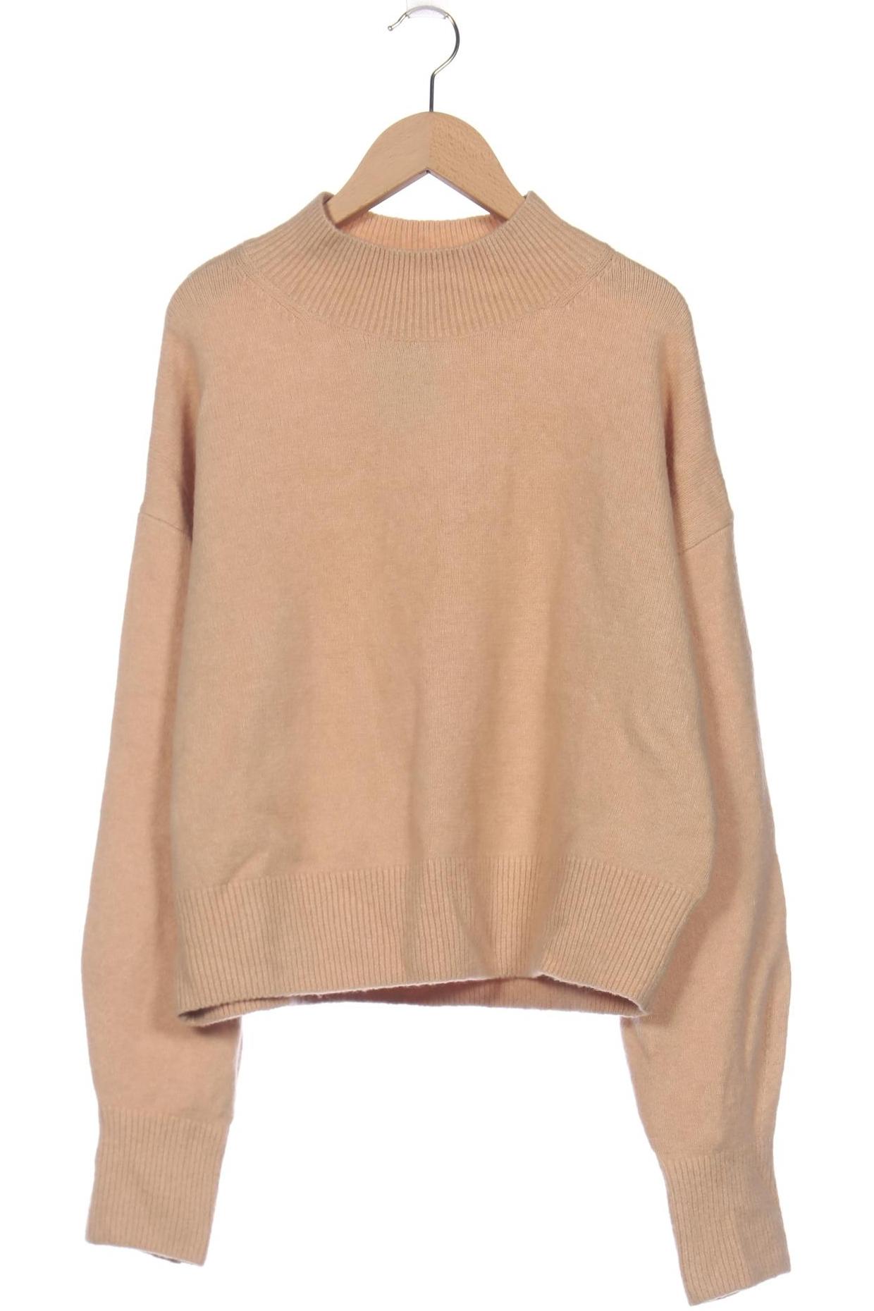 

& Other Stories Damen Pullover, beige, Gr. 38