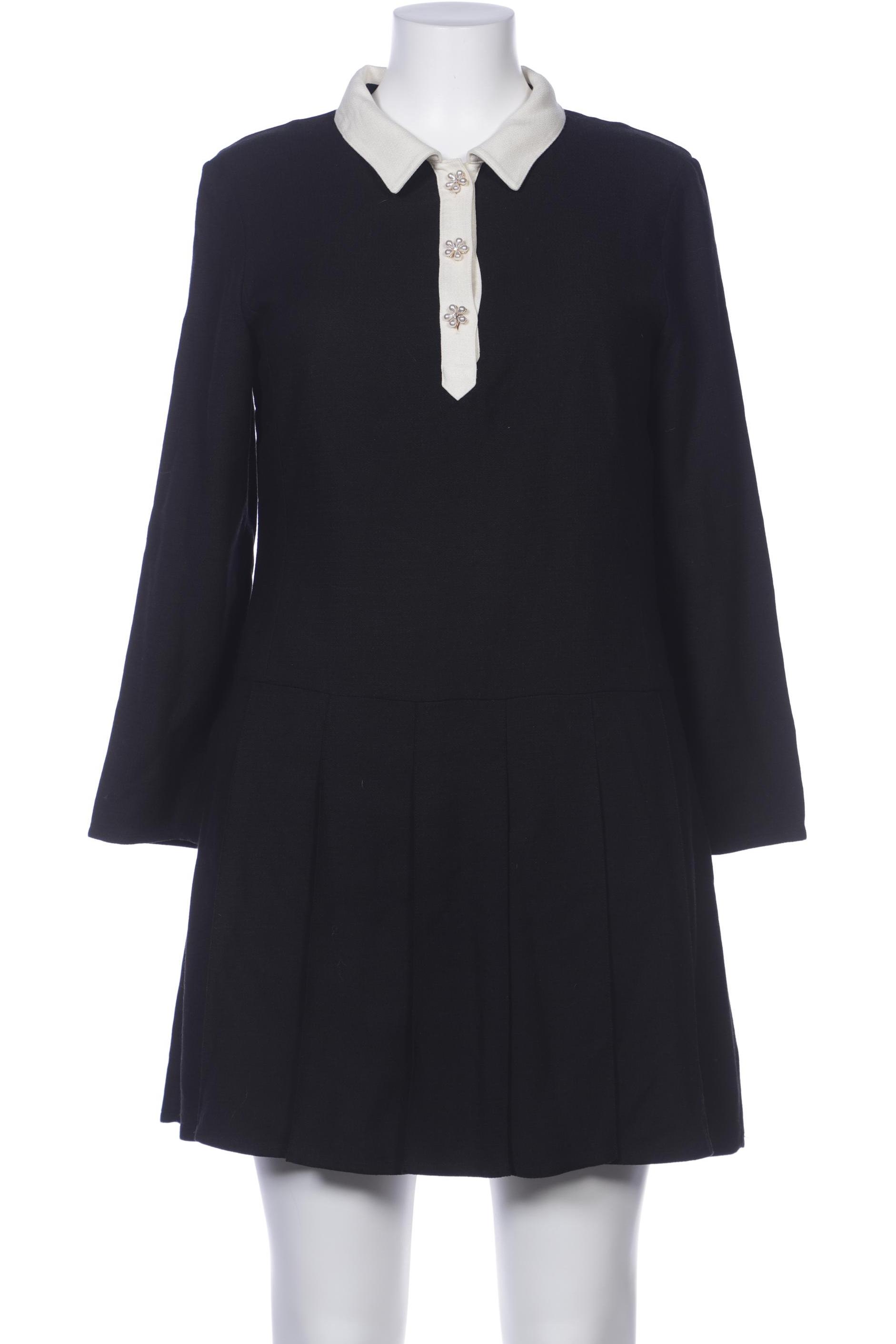 

& Other Stories Damen Kleid, schwarz, Gr. 42