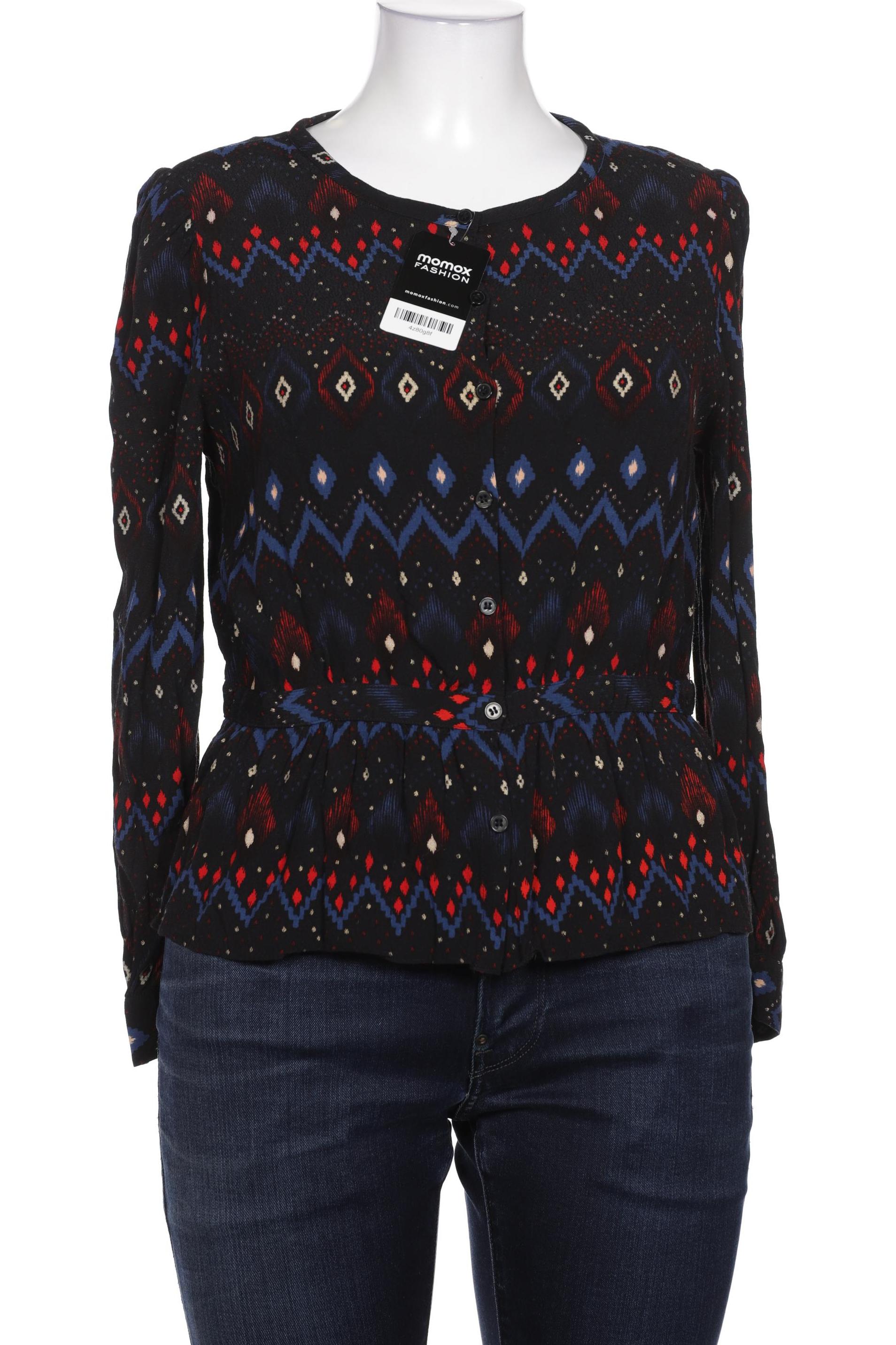 

& other stories Damen Bluse, schwarz