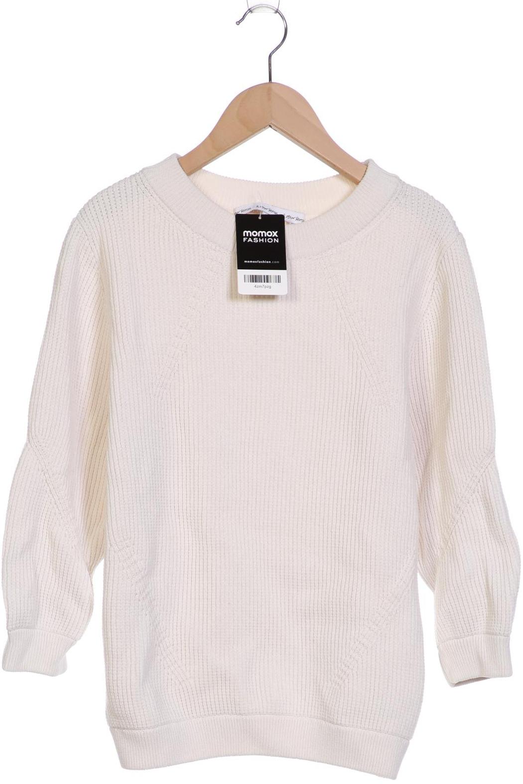 

& other stories Damen Pullover, weiß