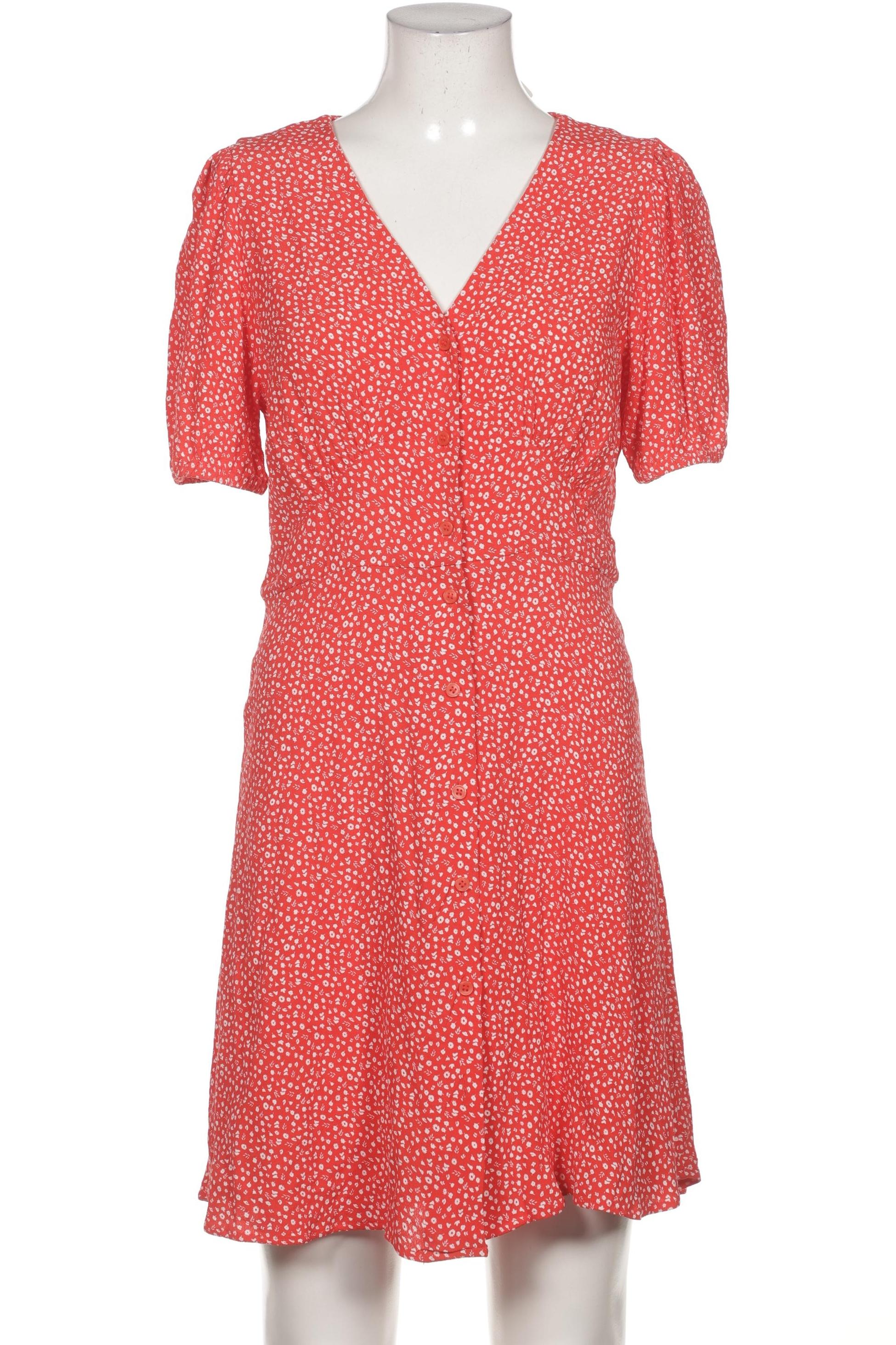 

& Other Stories Damen Kleid, rot, Gr. 42