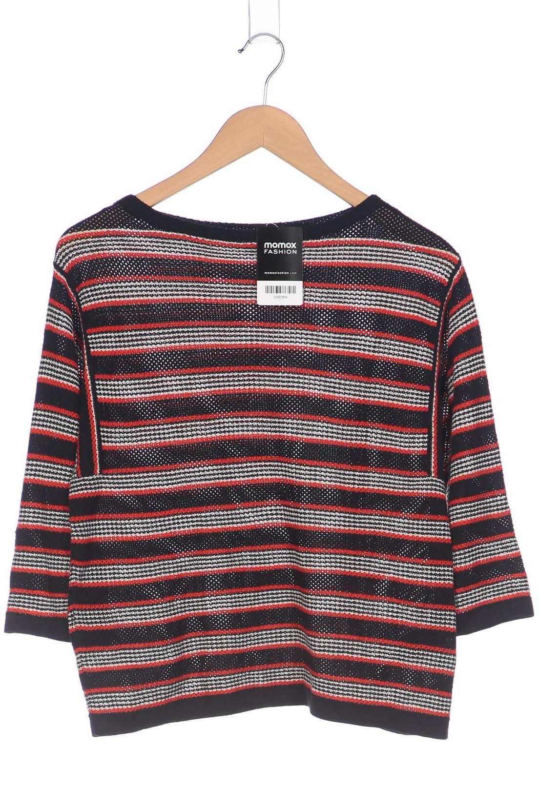 

& Other Stories Damen Pullover, marineblau, Gr. 36