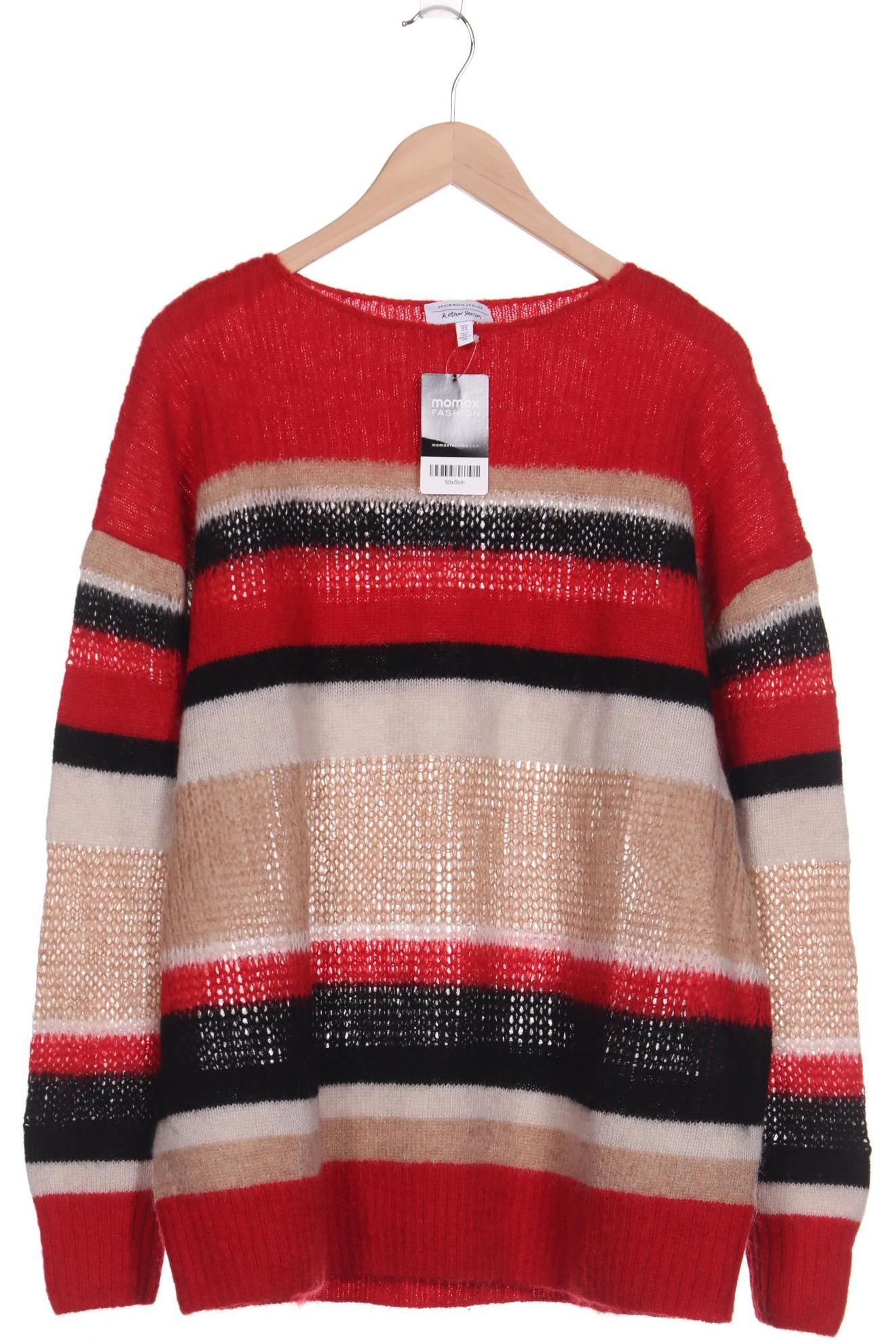 

& Other Stories Damen Pullover, mehrfarbig