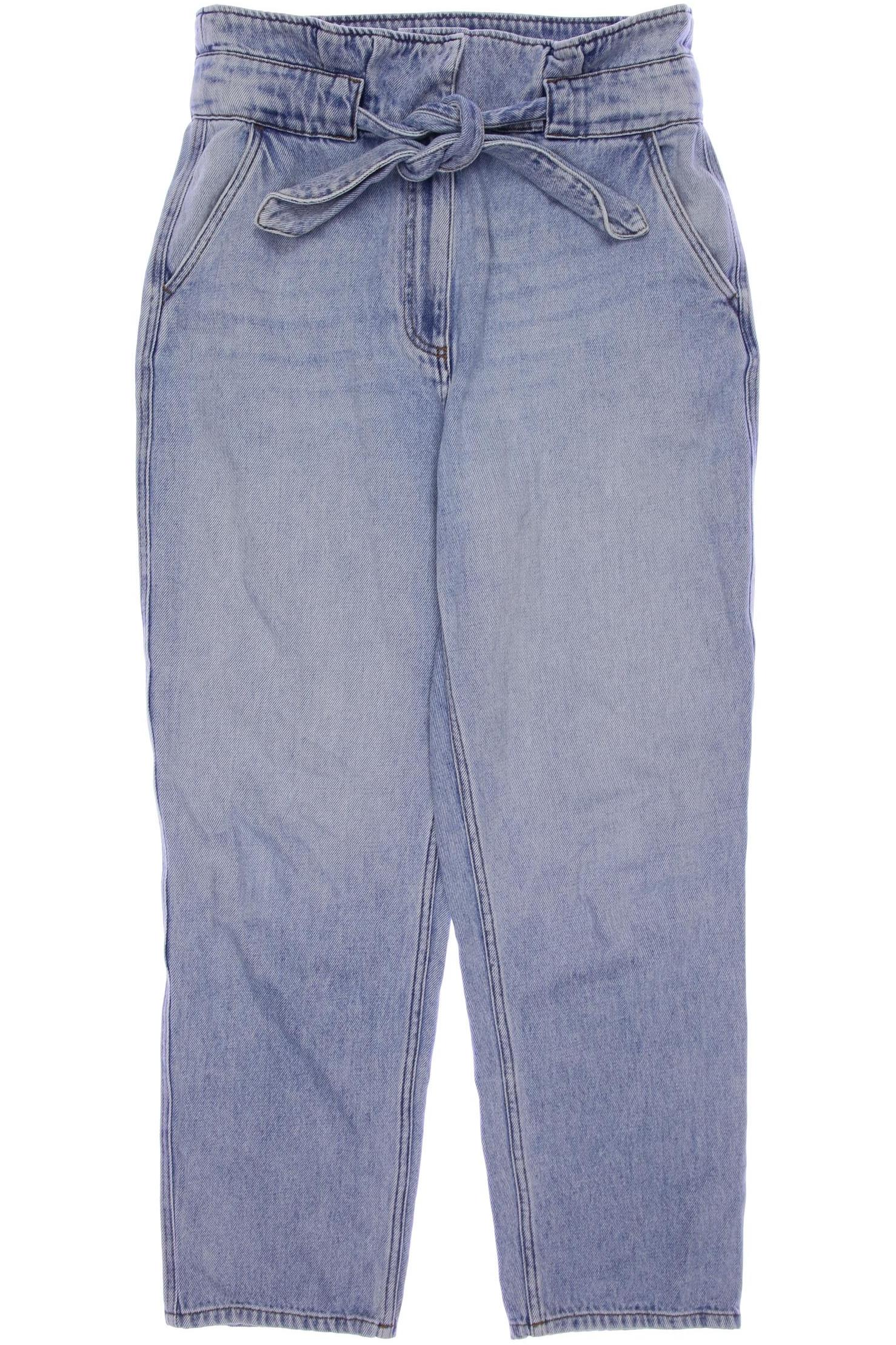 

& Other Stories Damen Jeans, hellblau, Gr. 40