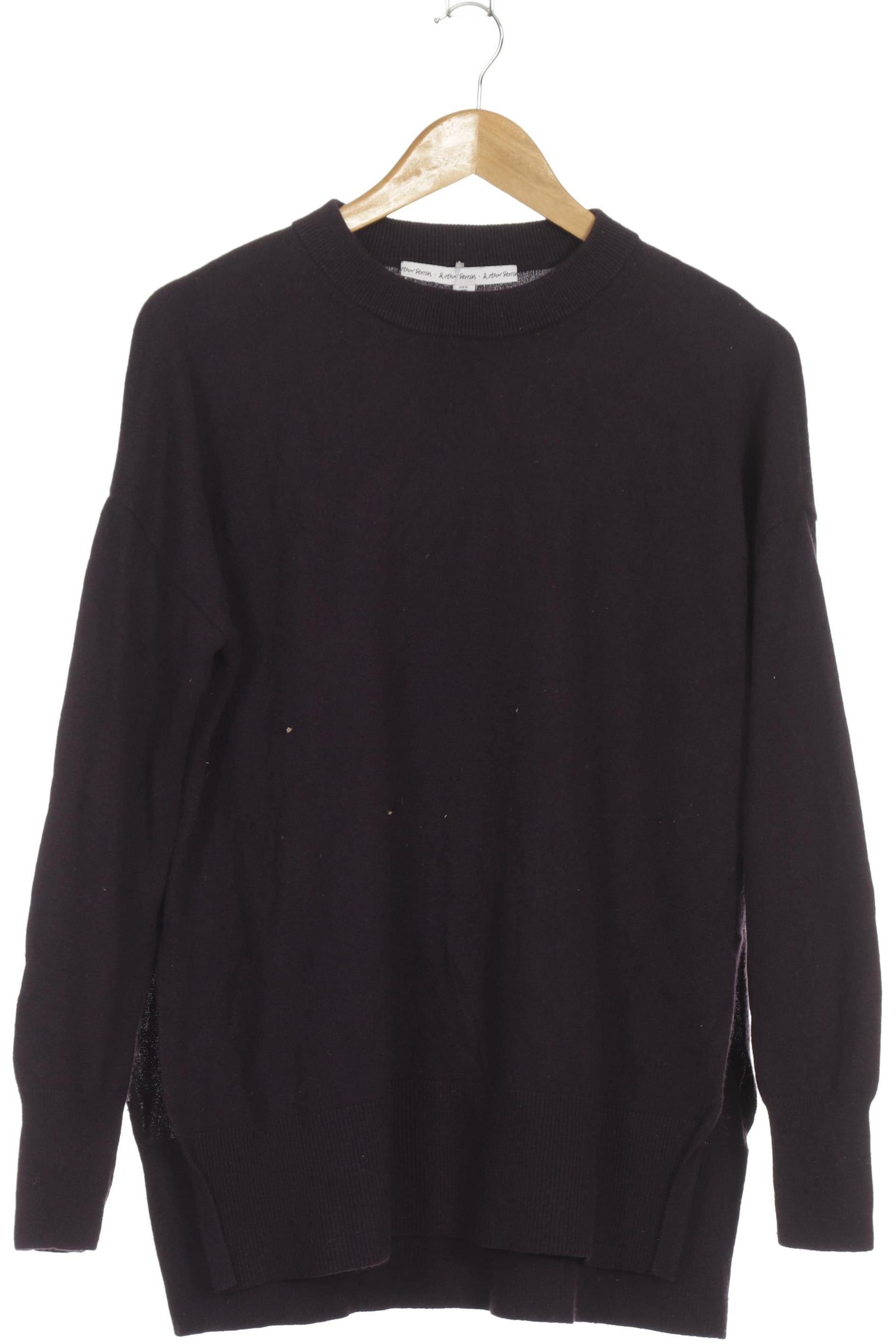 

& Other Stories Damen Pullover, flieder, Gr.