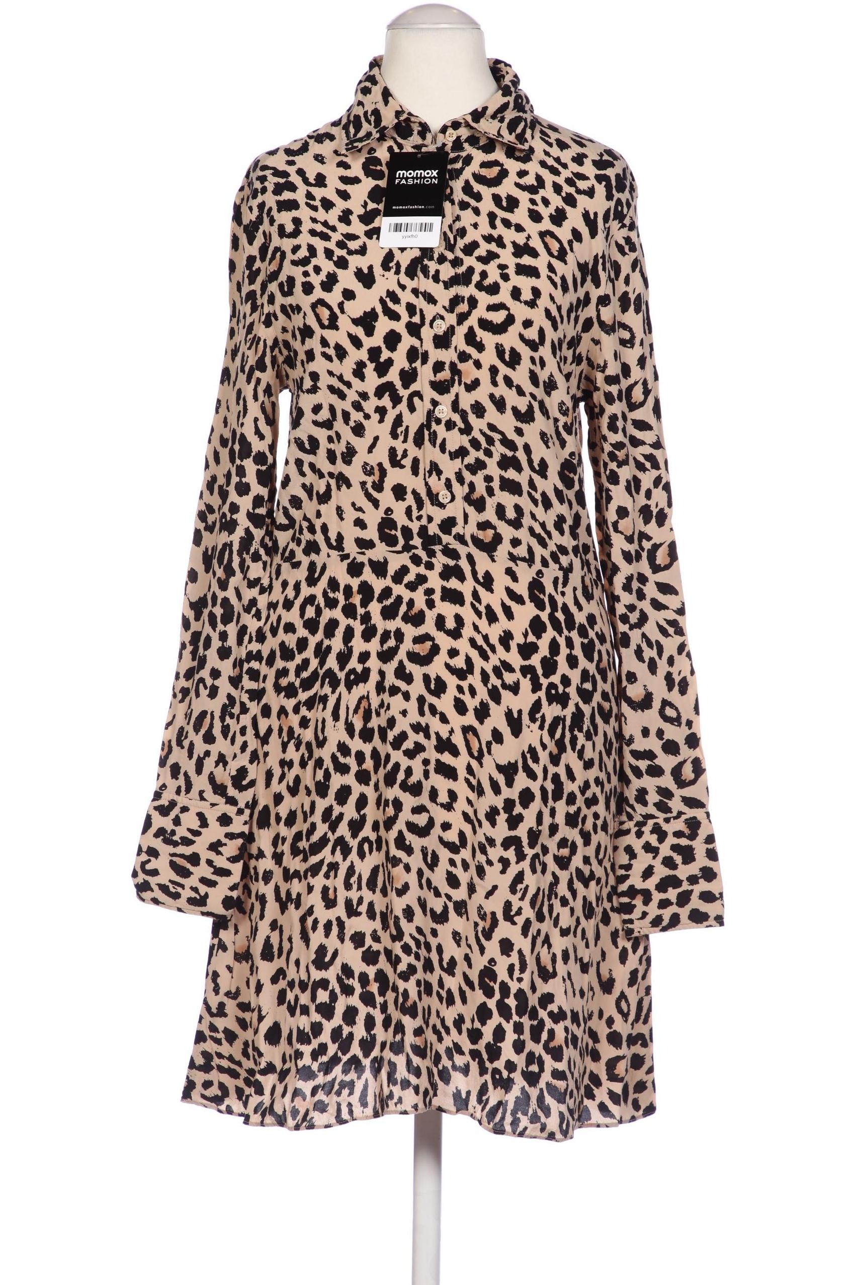 

& Other Stories Damen Kleid, beige, Gr. 34