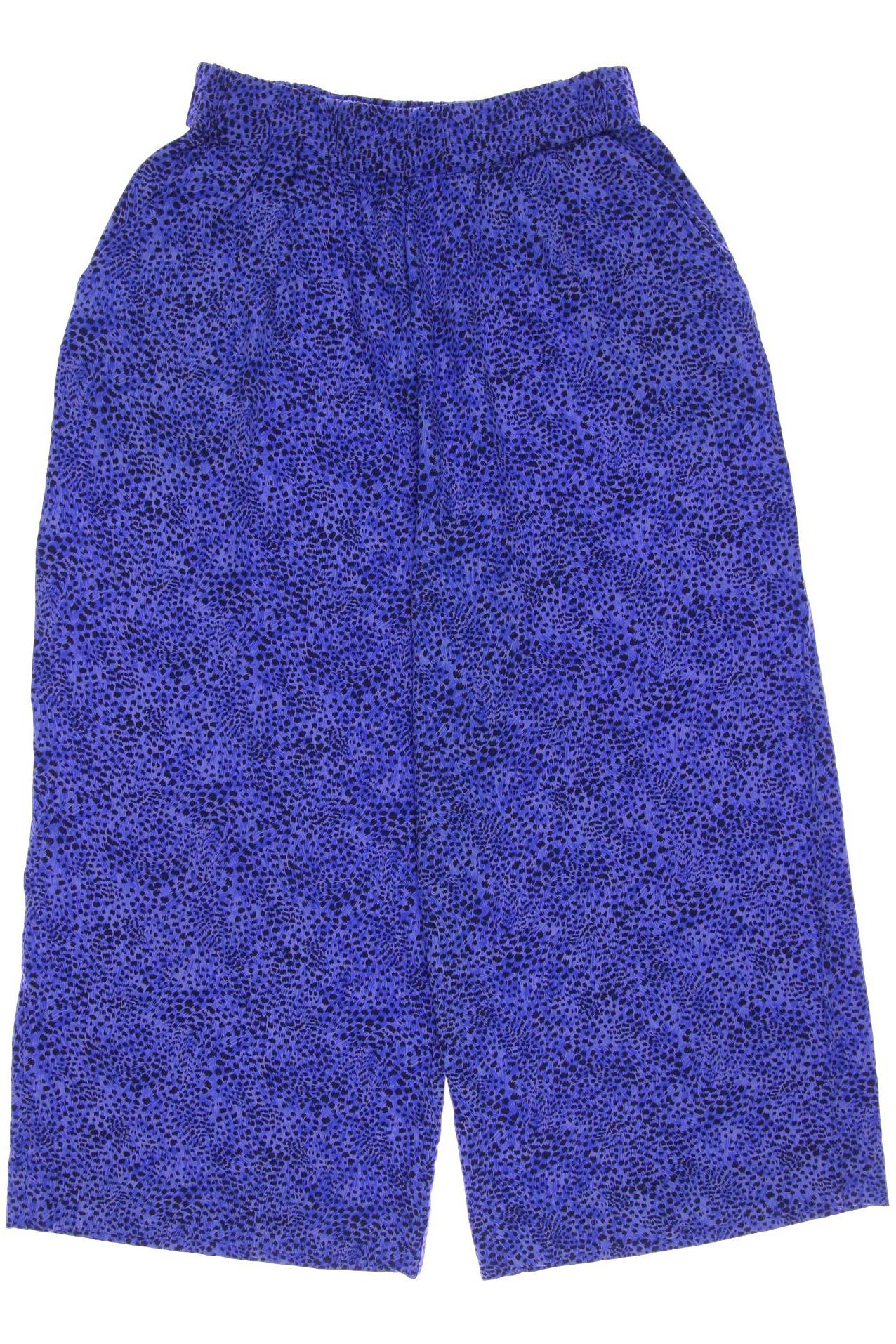 

& other stories Damen Stoffhose, blau
