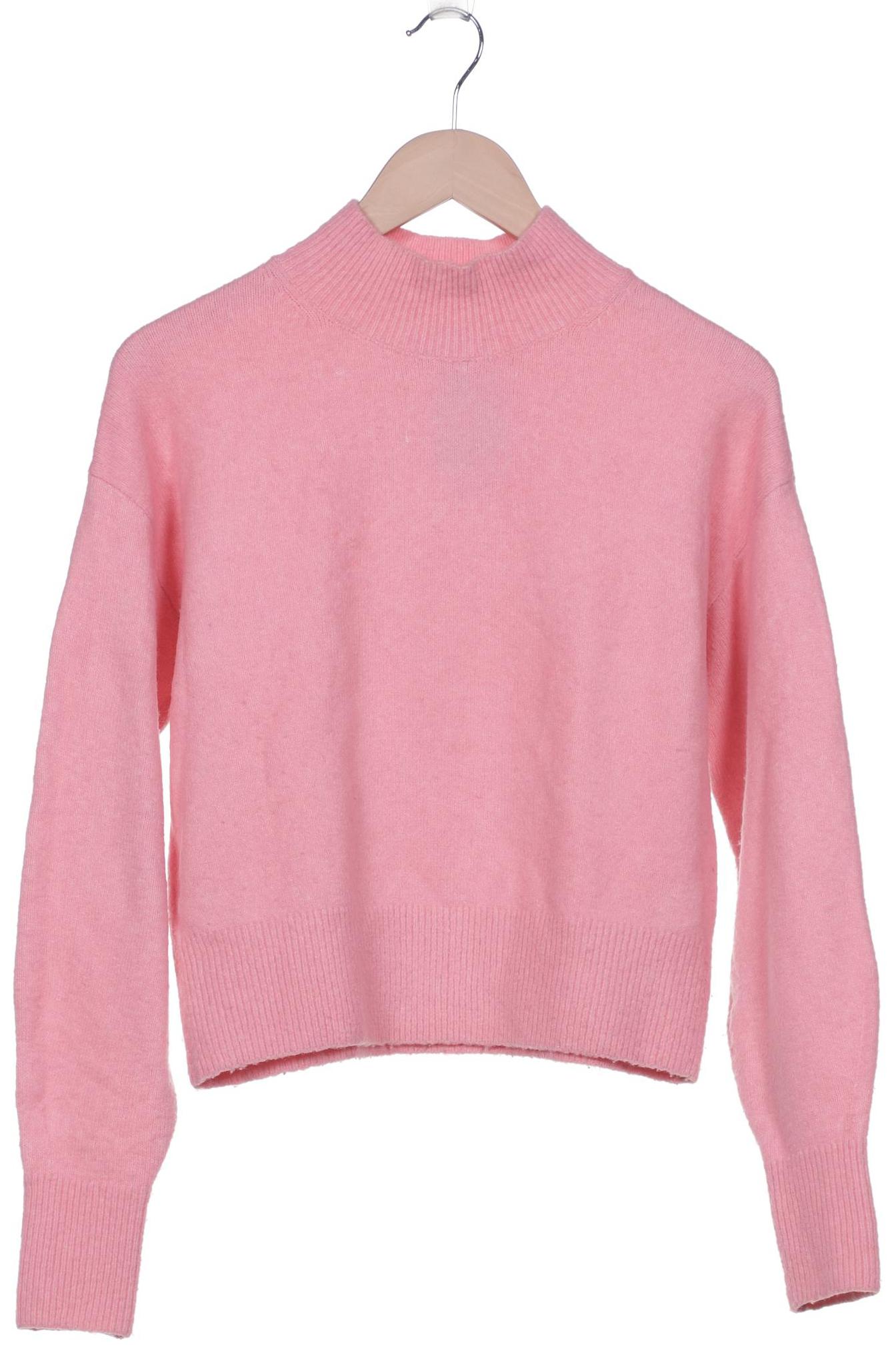 

& Other Stories Damen Pullover, pink, Gr. 34