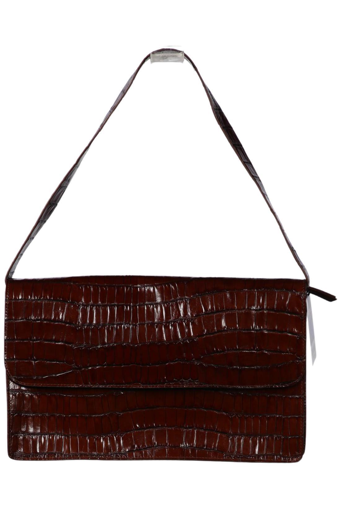 

& Other Stories Damen Handtasche, braun, Gr.