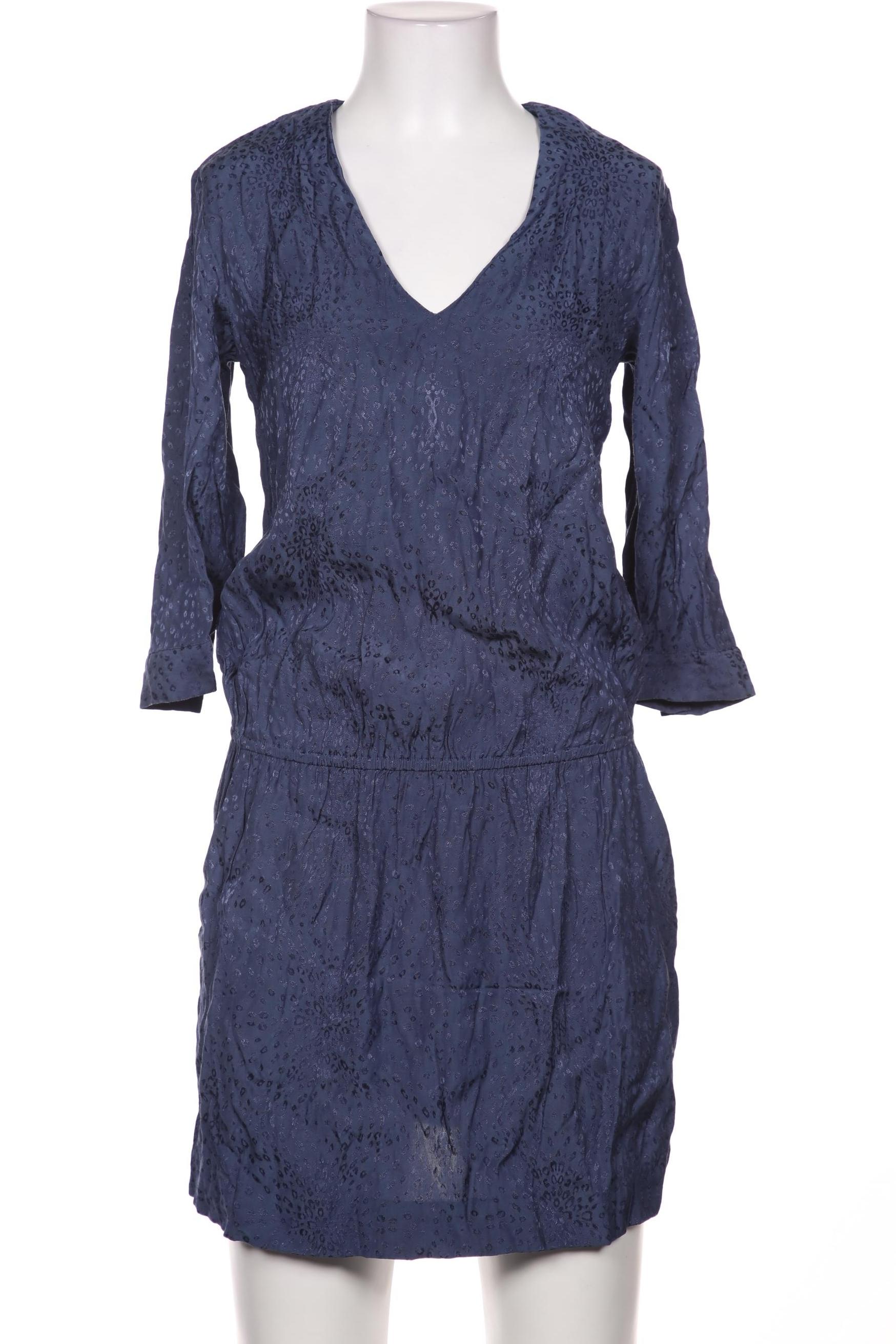 

& Other Stories Damen Kleid, blau, Gr. 34