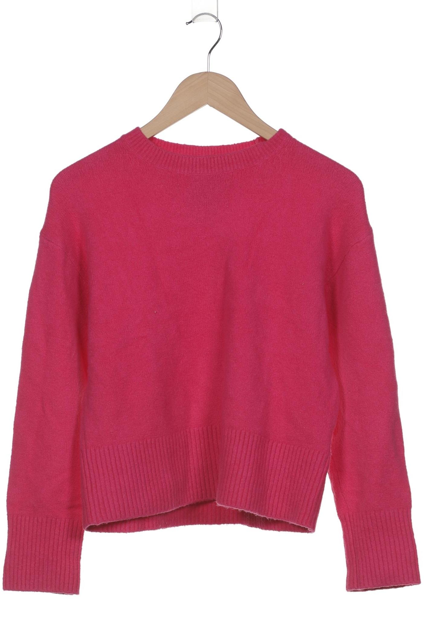 

& Other Stories Damen Pullover, pink, Gr. 34