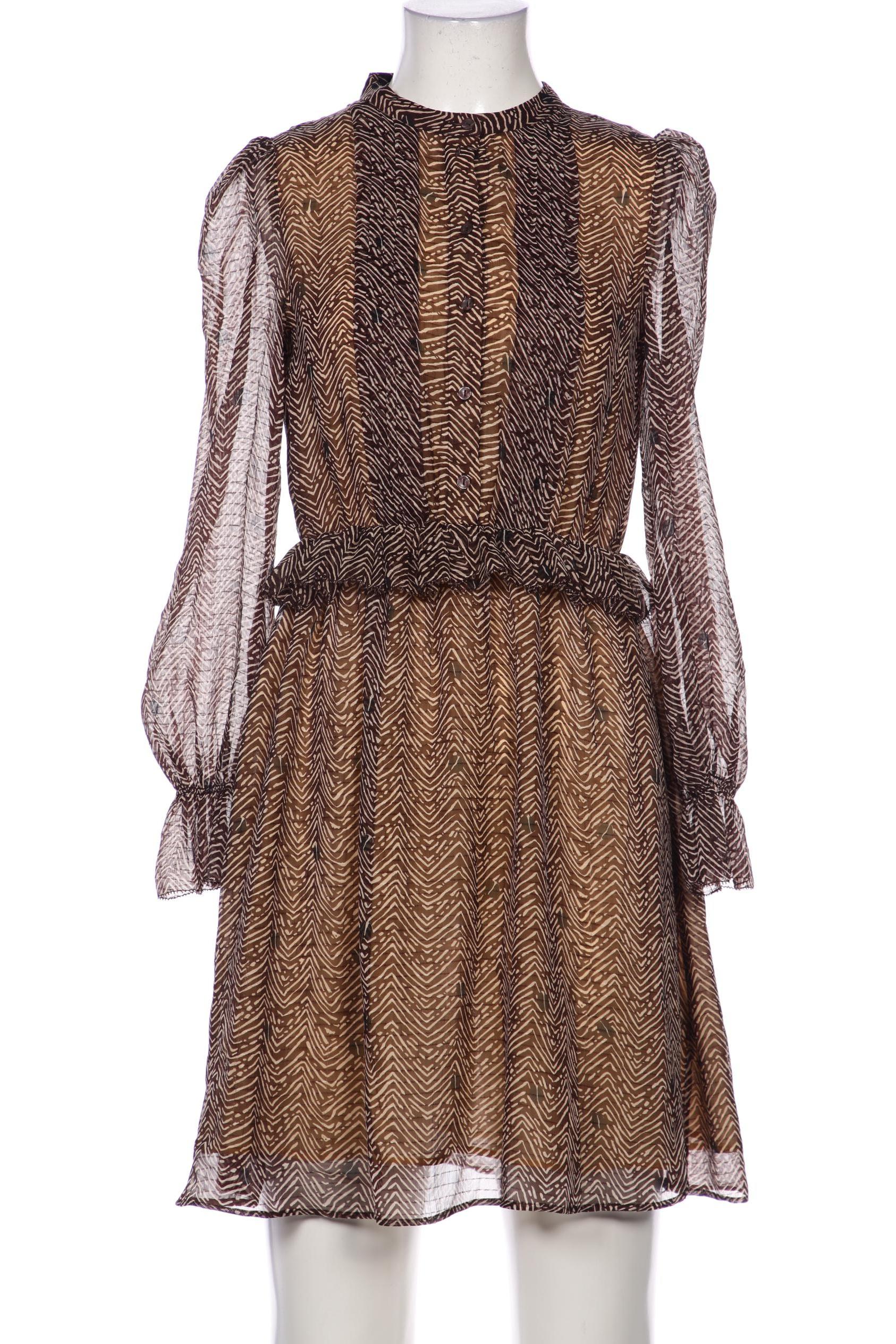 

& Other Stories Damen Kleid, braun, Gr. 34