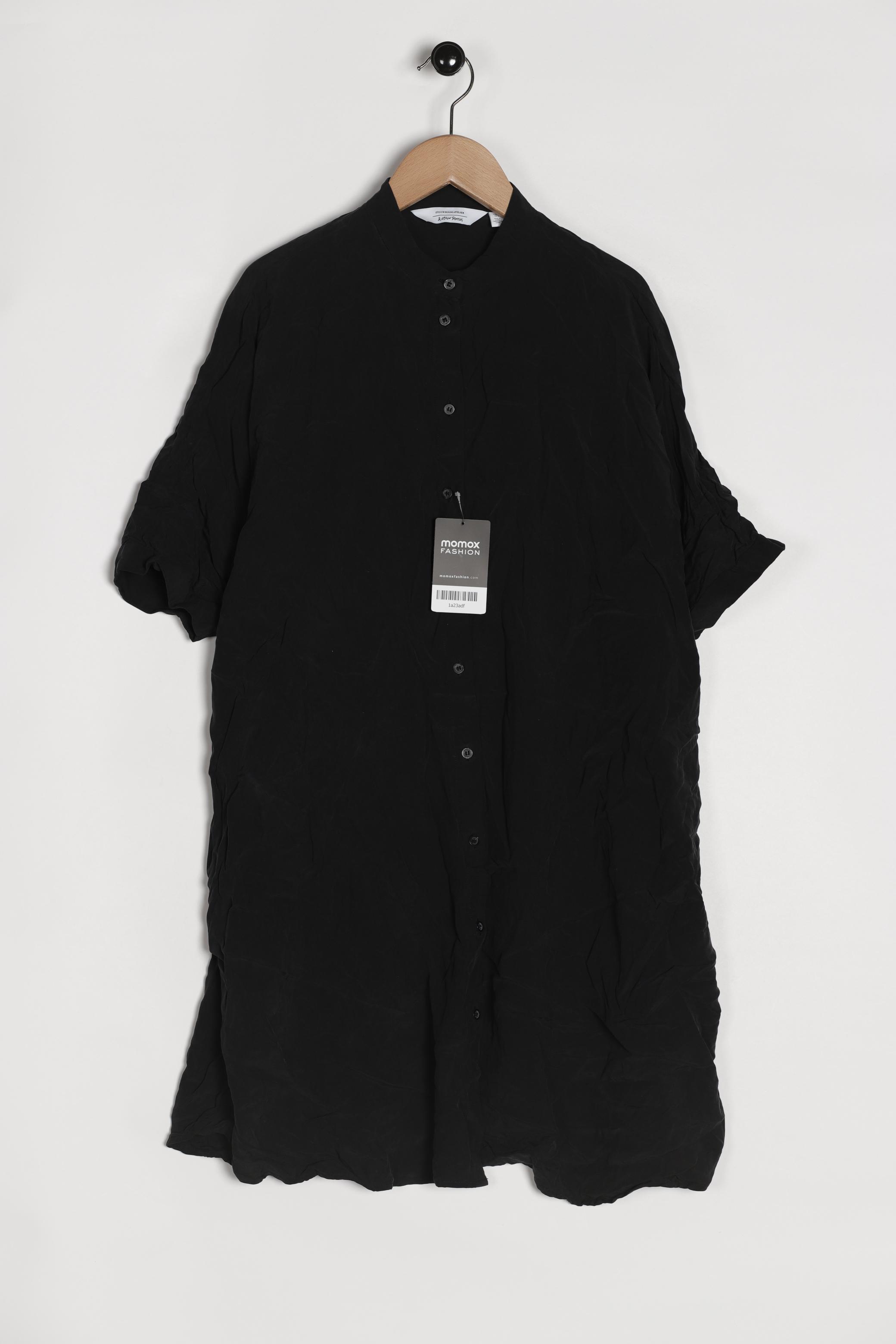 

& other stories Damen Kleid, schwarz