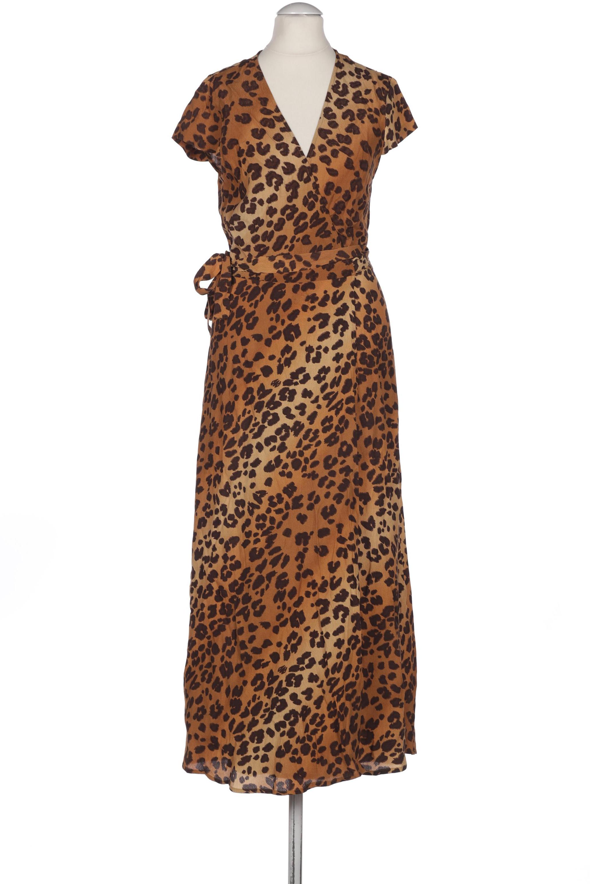 

& Other Stories Damen Kleid, braun, Gr. 34