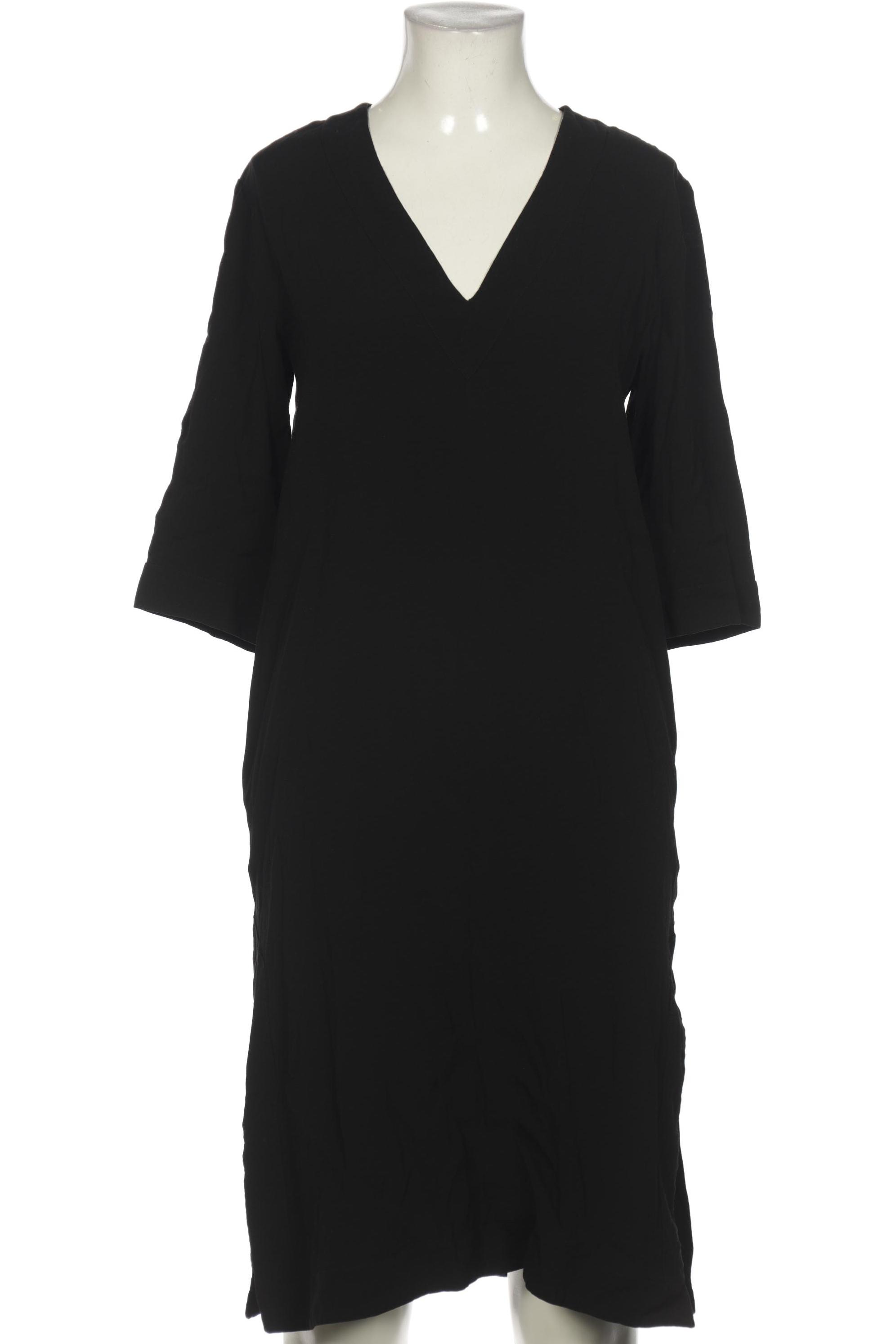 

& Other Stories Damen Kleid, schwarz, Gr. 36
