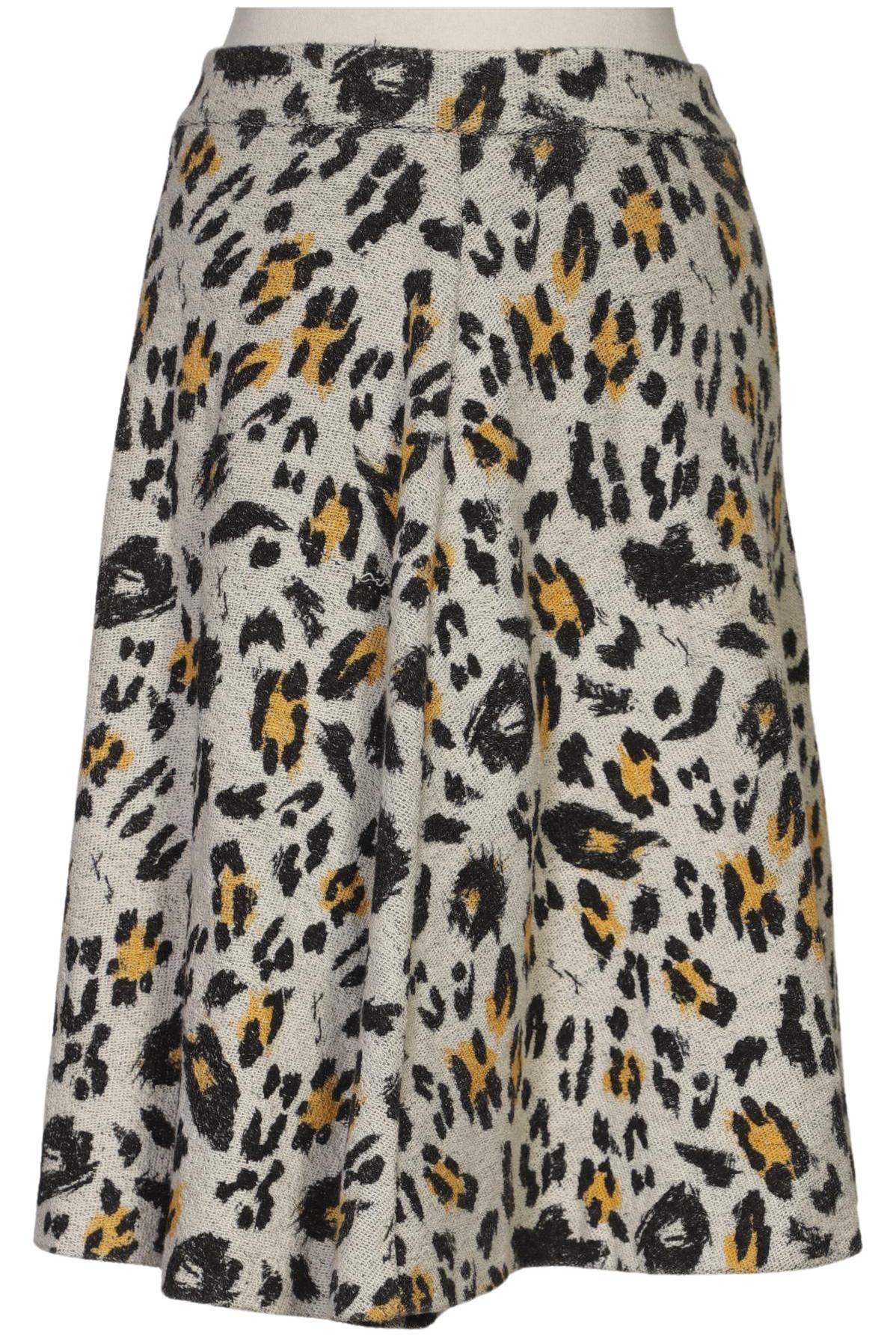 

& Other Stories Damen Rock, mehrfarbig, Gr. 34