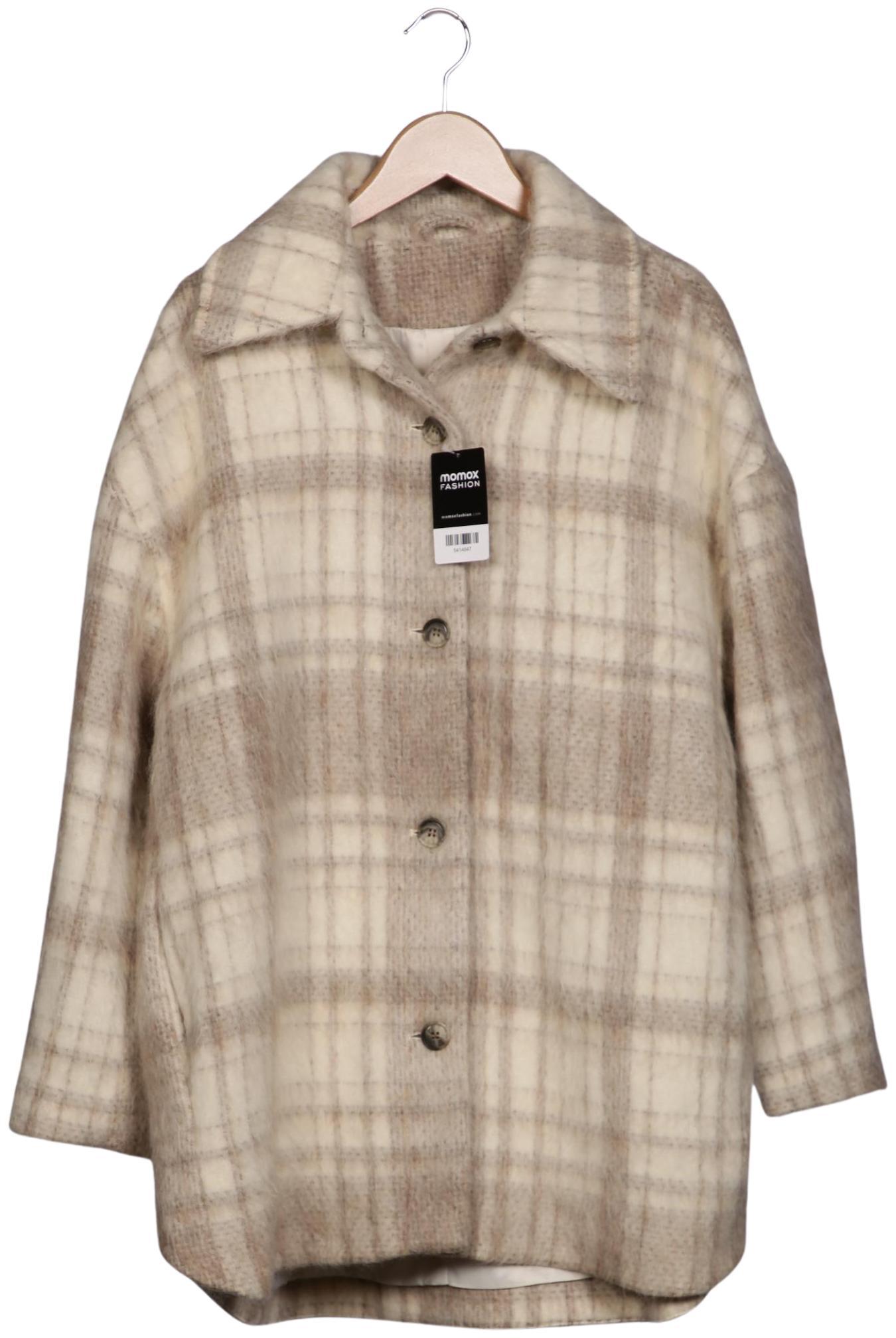 

& Other Stories Damen Mantel, beige, Gr. 40