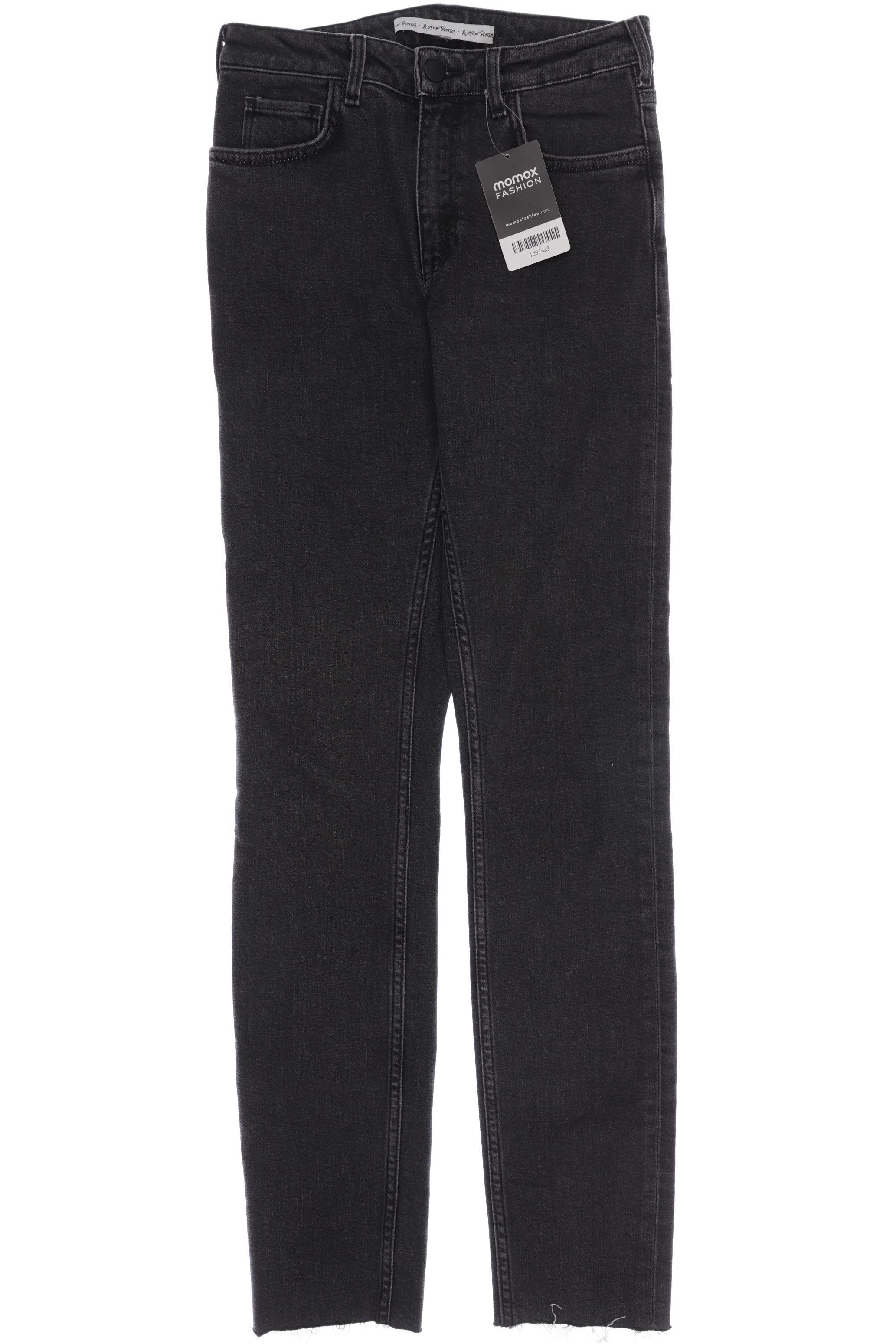 

& other stories Damen Jeans, grau
