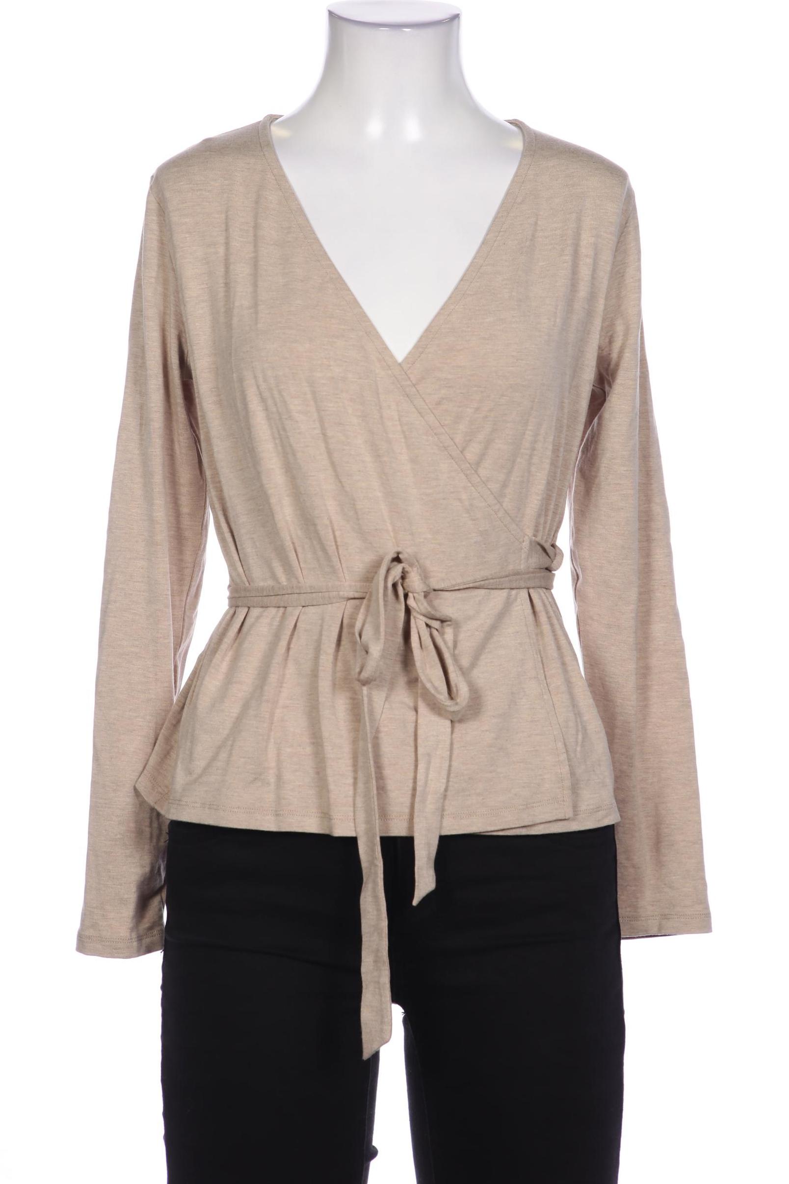

& Other Stories Damen Strickjacke, beige, Gr. 38