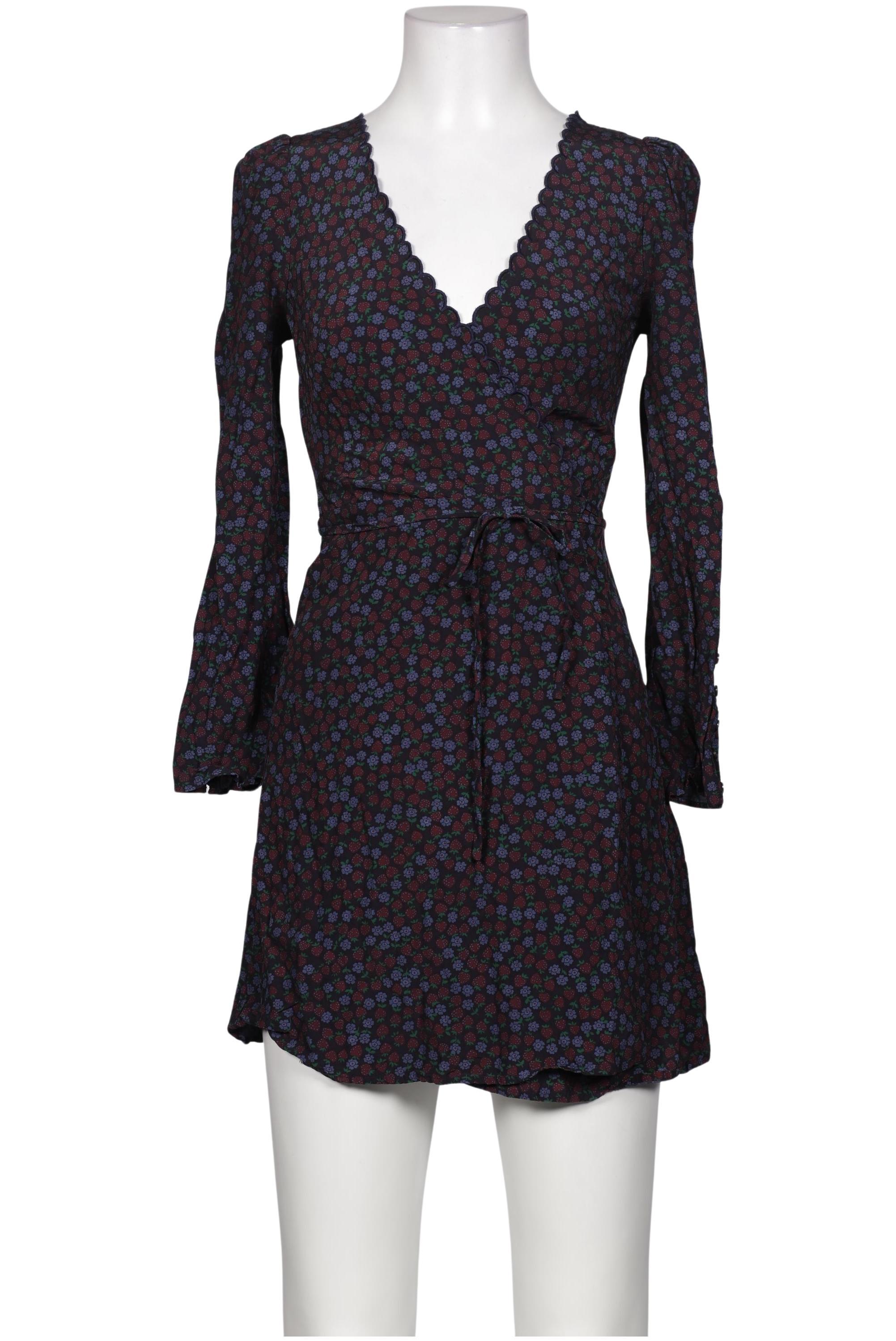 

& Other Stories Damen Kleid, marineblau, Gr. 32