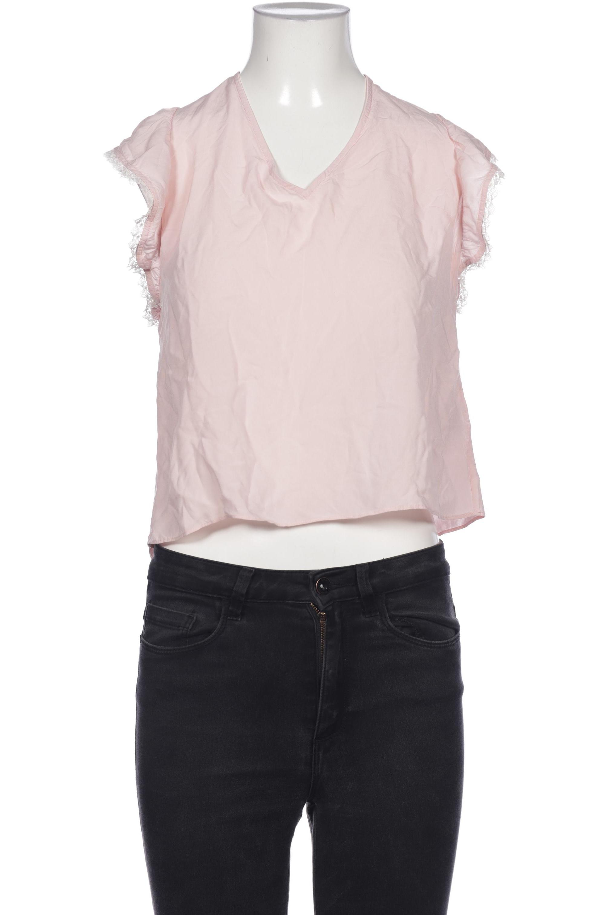 

& other stories Damen Bluse, pink