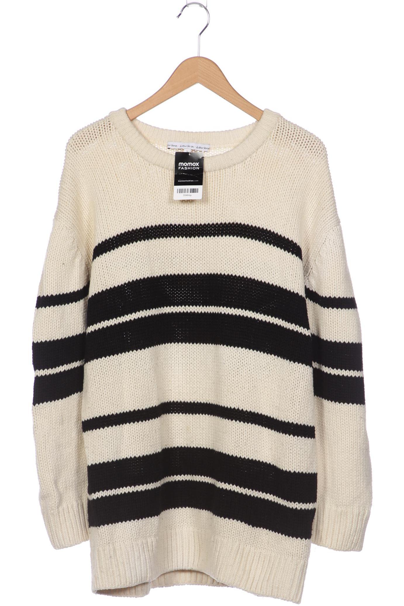 

& Other Stories Damen Pullover, beige, Gr. 42