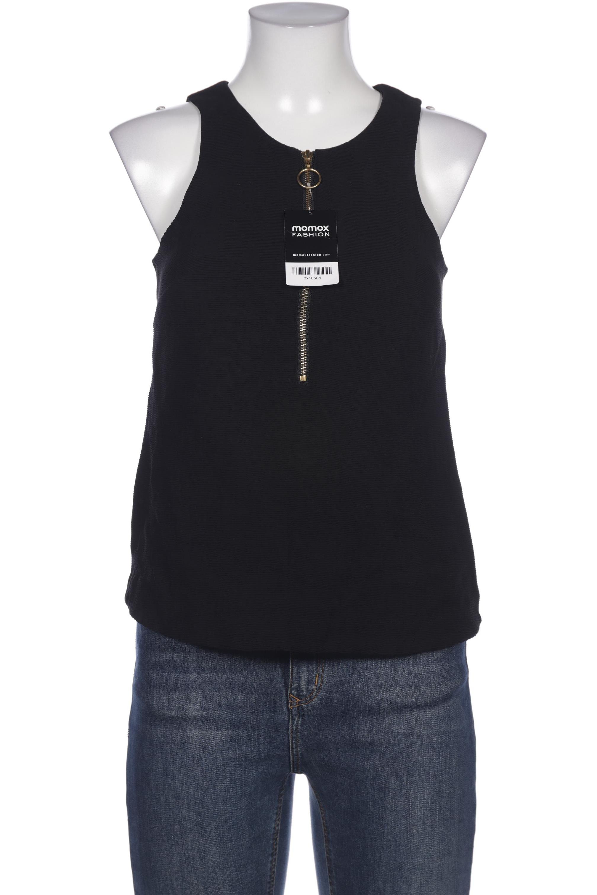 

& Other Stories Damen Bluse, schwarz