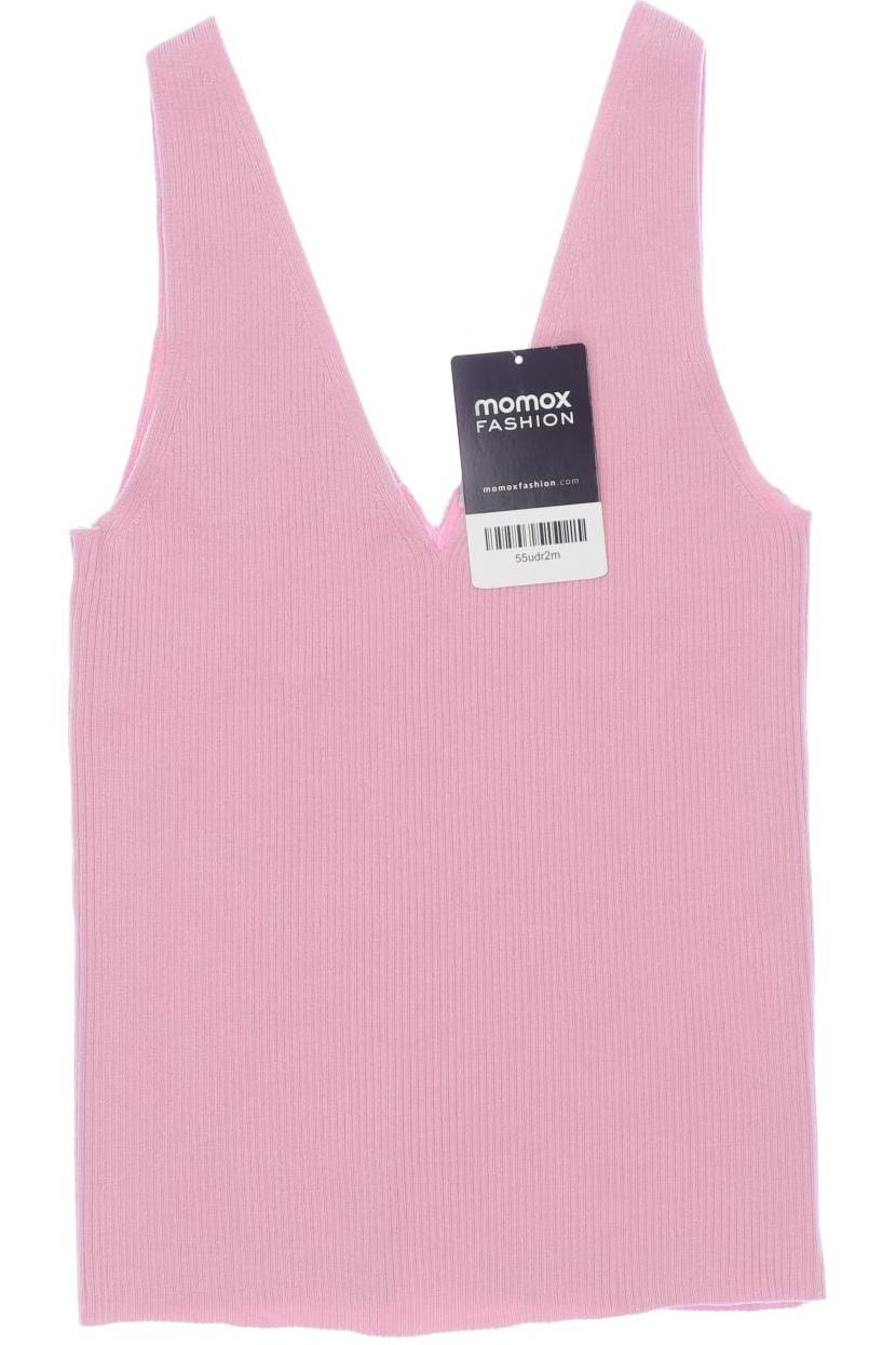 

& Other Stories Damen Top, pink, Gr. 34