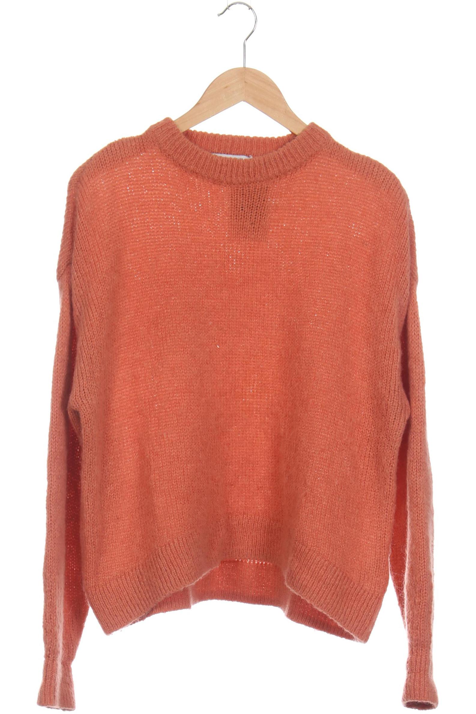 

& Other Stories Damen Pullover, orange, Gr. 34