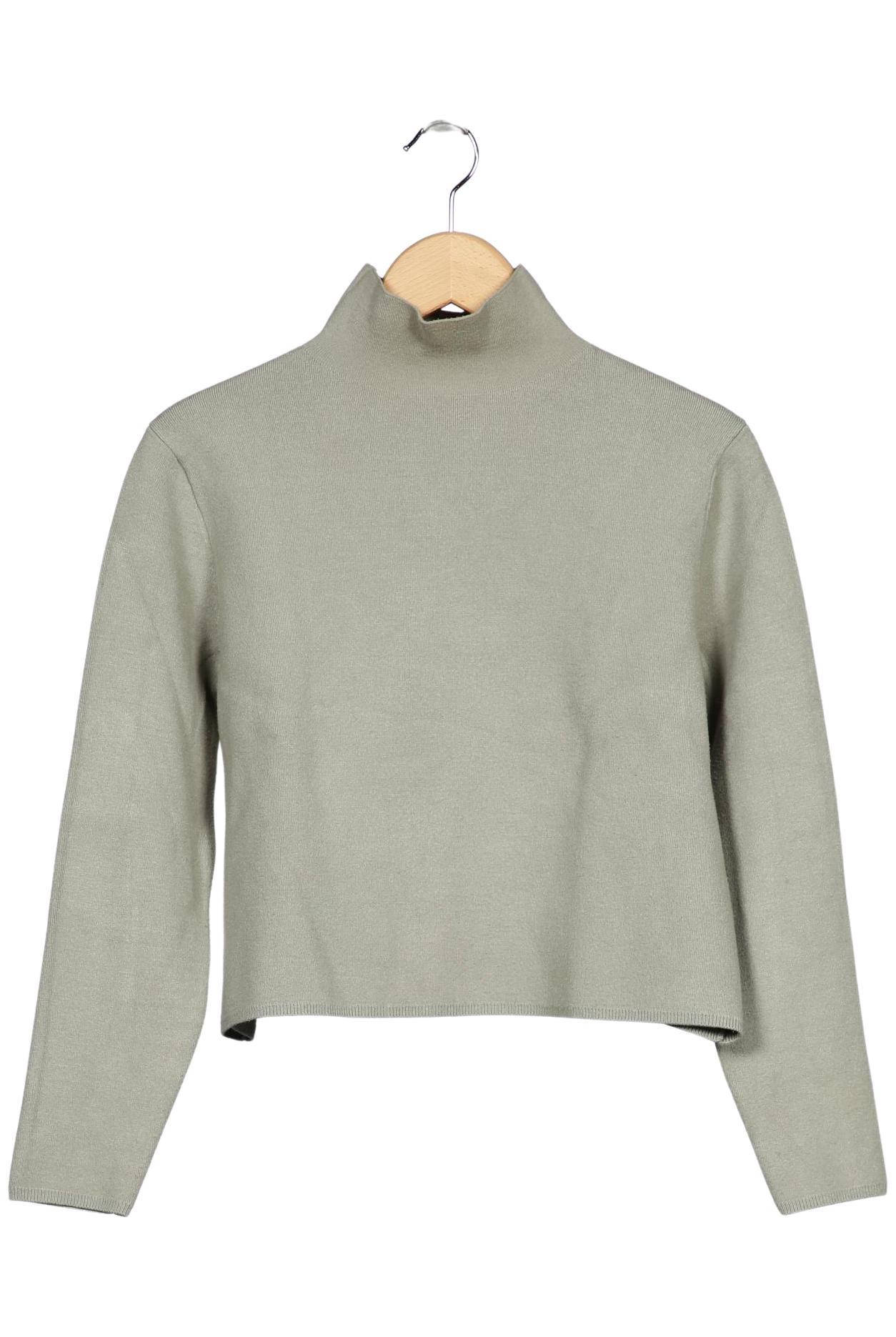 

& Other Stories Damen Pullover, hellgrün, Gr. 36