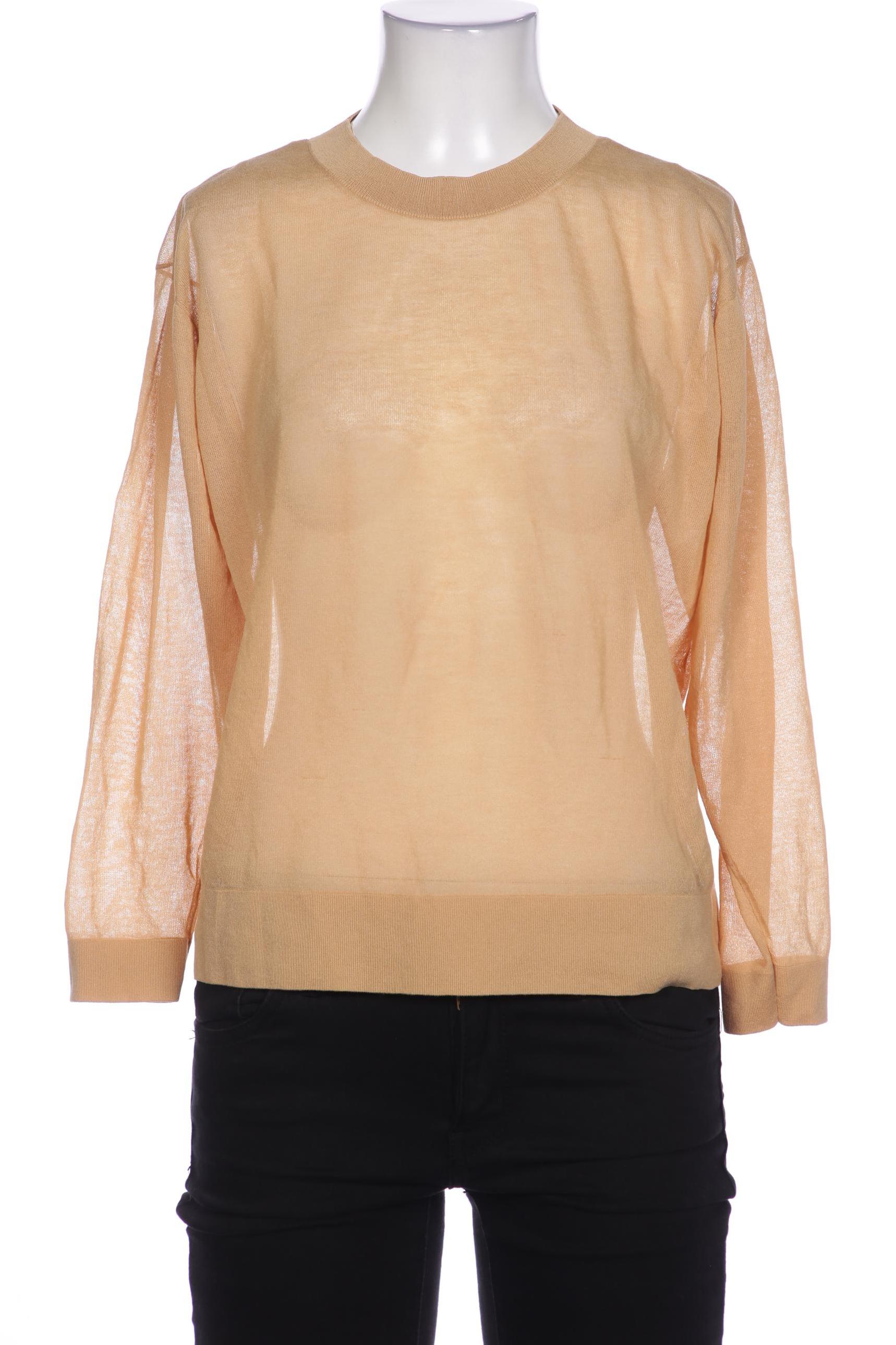 

& Other Stories Damen Pullover, beige, Gr. 36