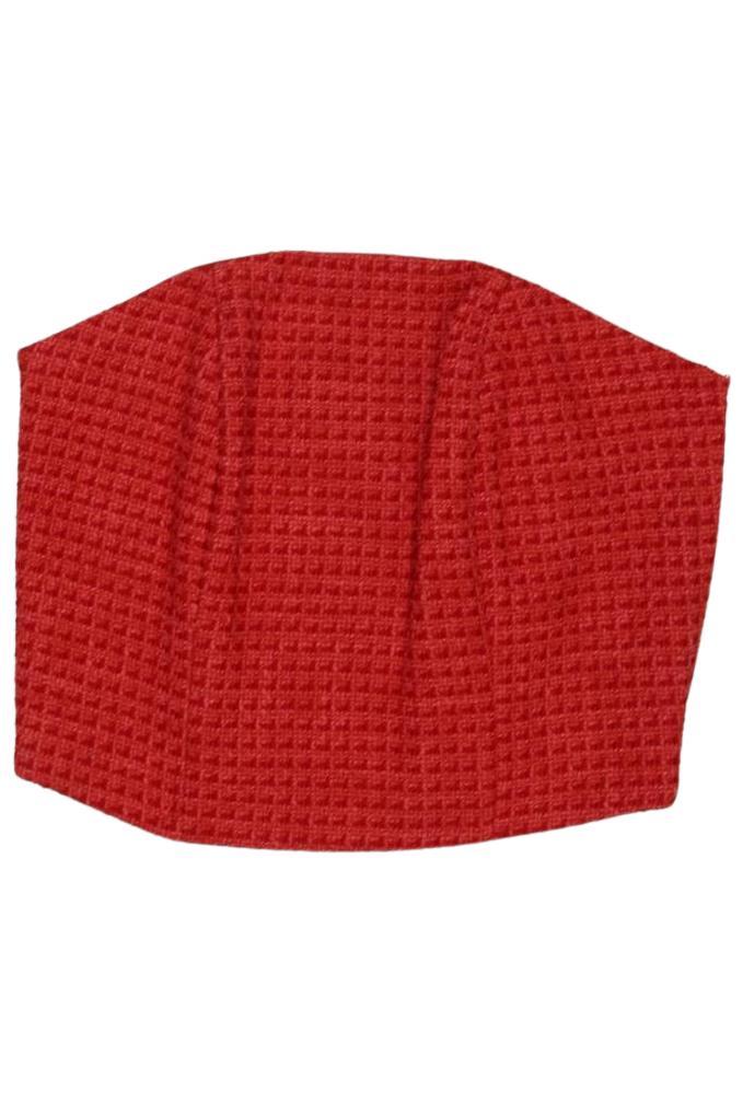 

& Other Stories Damen Top, rot, Gr. 32