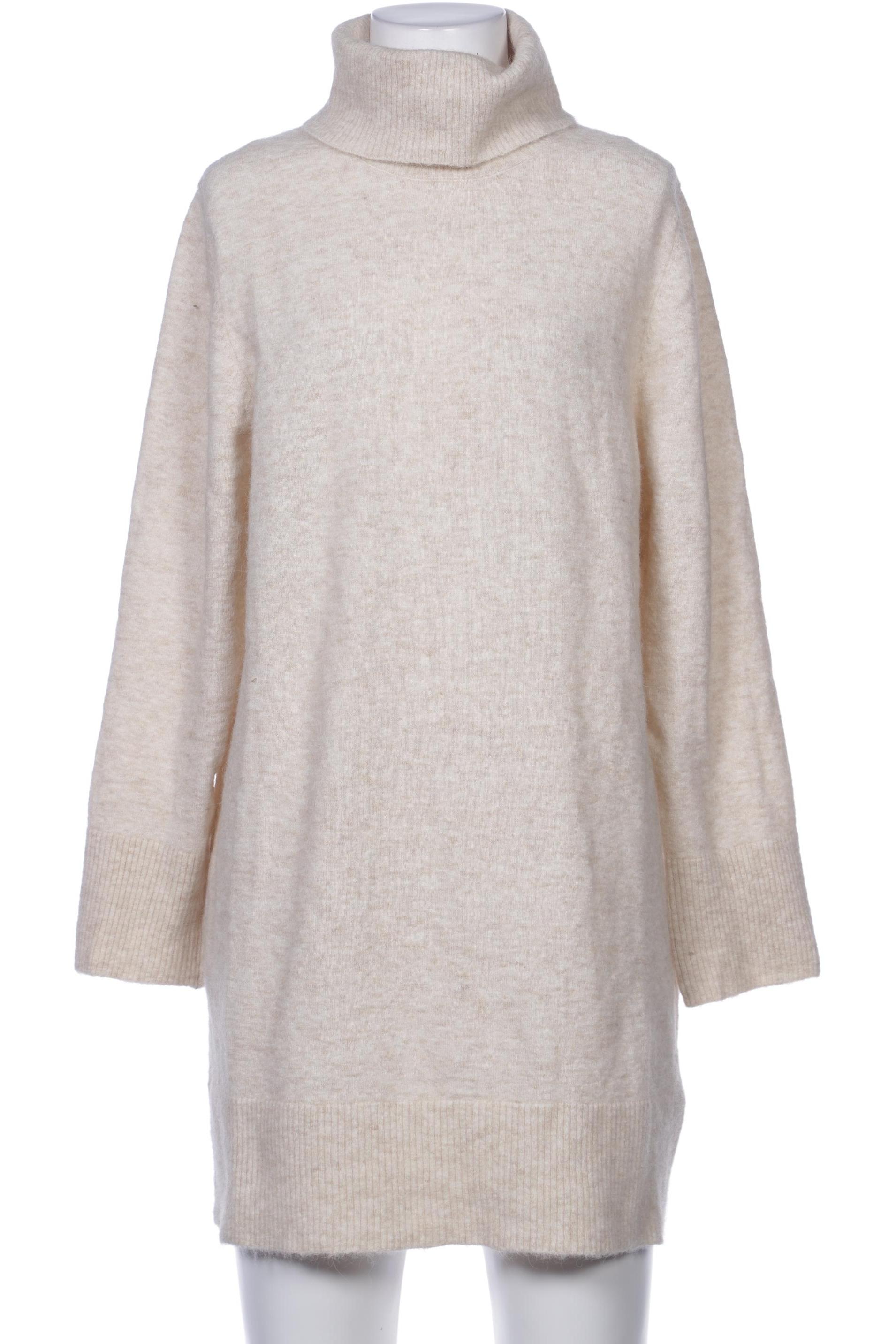 

& Other Stories Damen Kleid, beige, Gr. 36