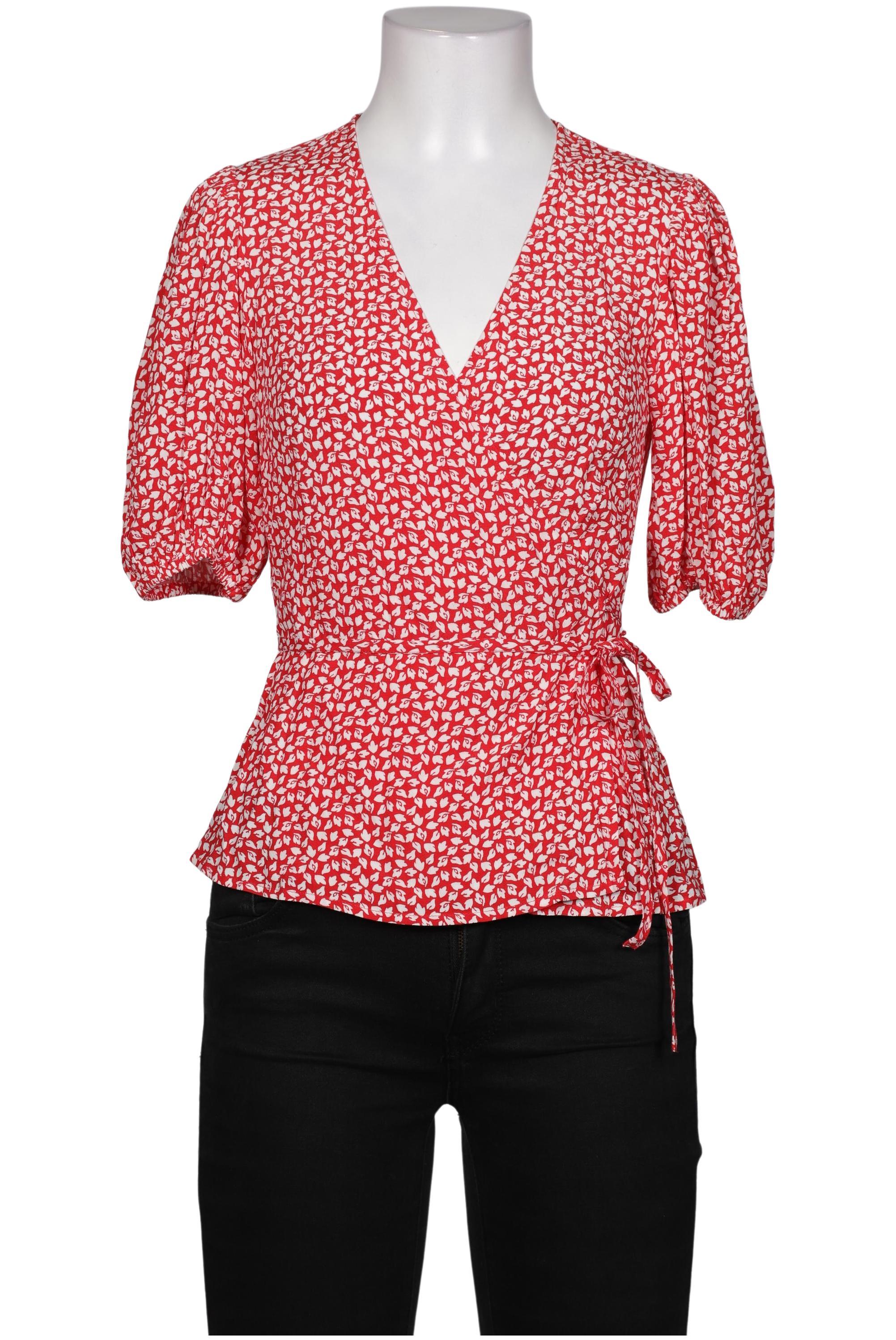 

& Other Stories Damen Bluse, mehrfarbig, Gr. 36