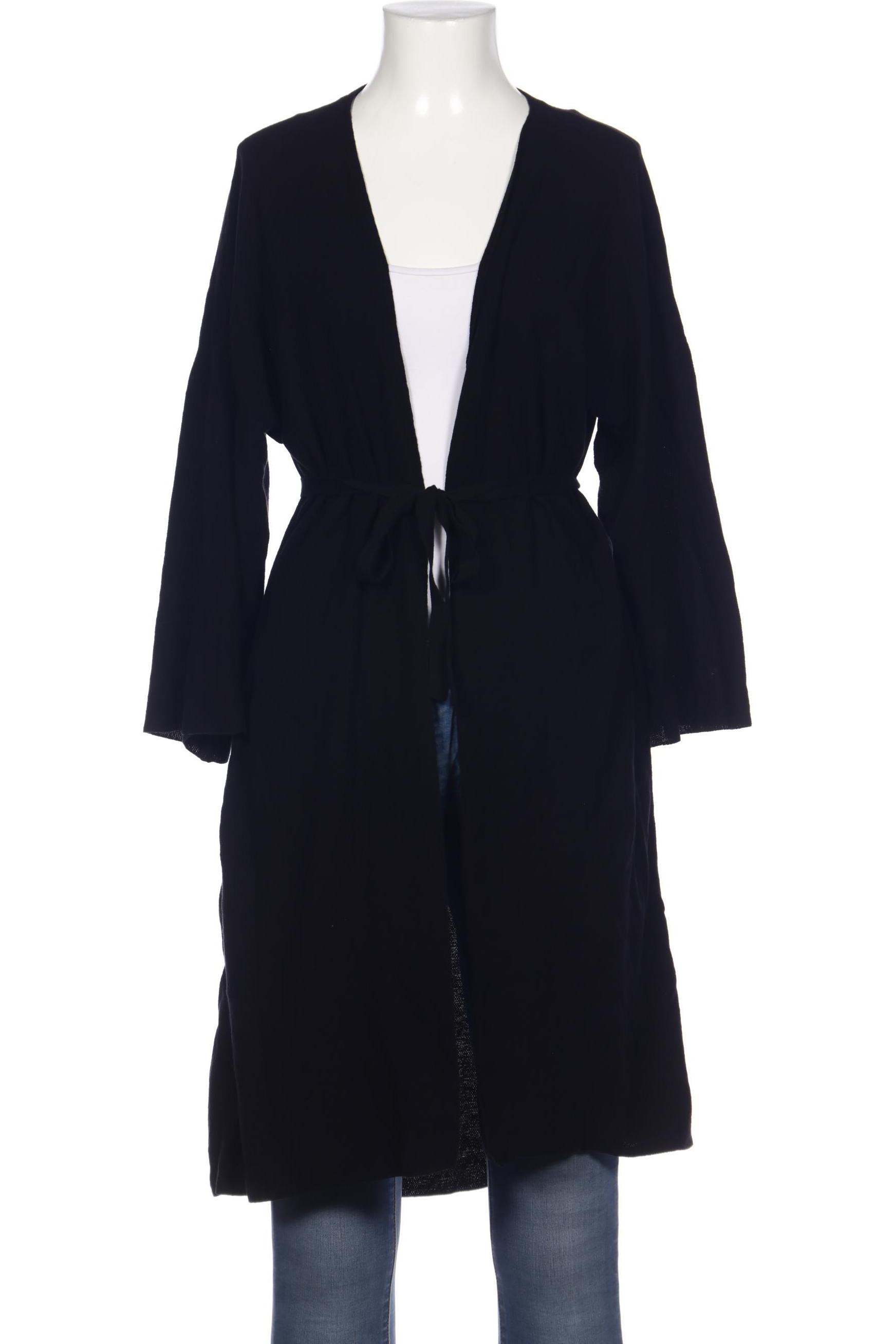 

& other stories Damen Strickjacke, schwarz