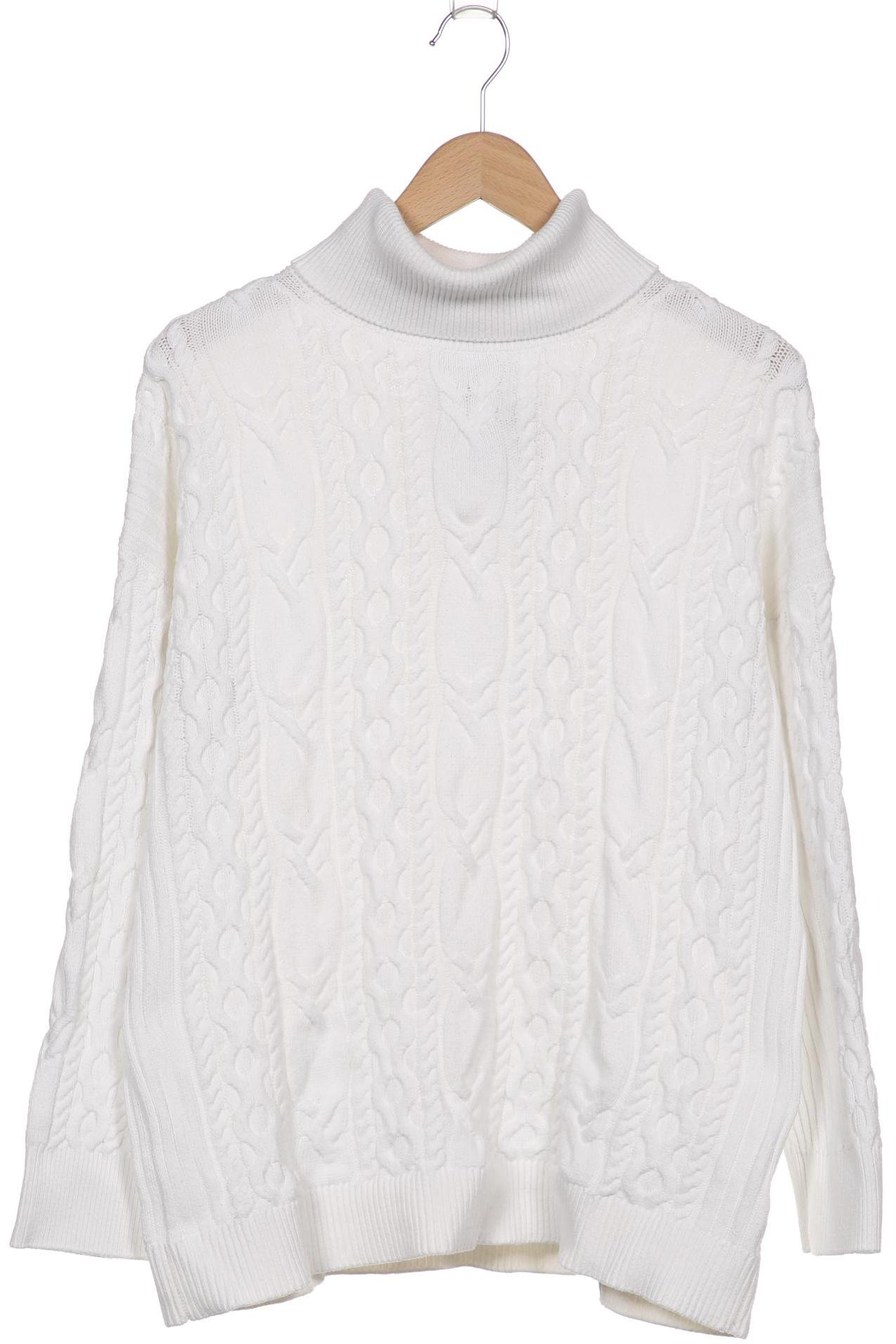 

& Other Stories Damen Pullover, weiß, Gr. 38