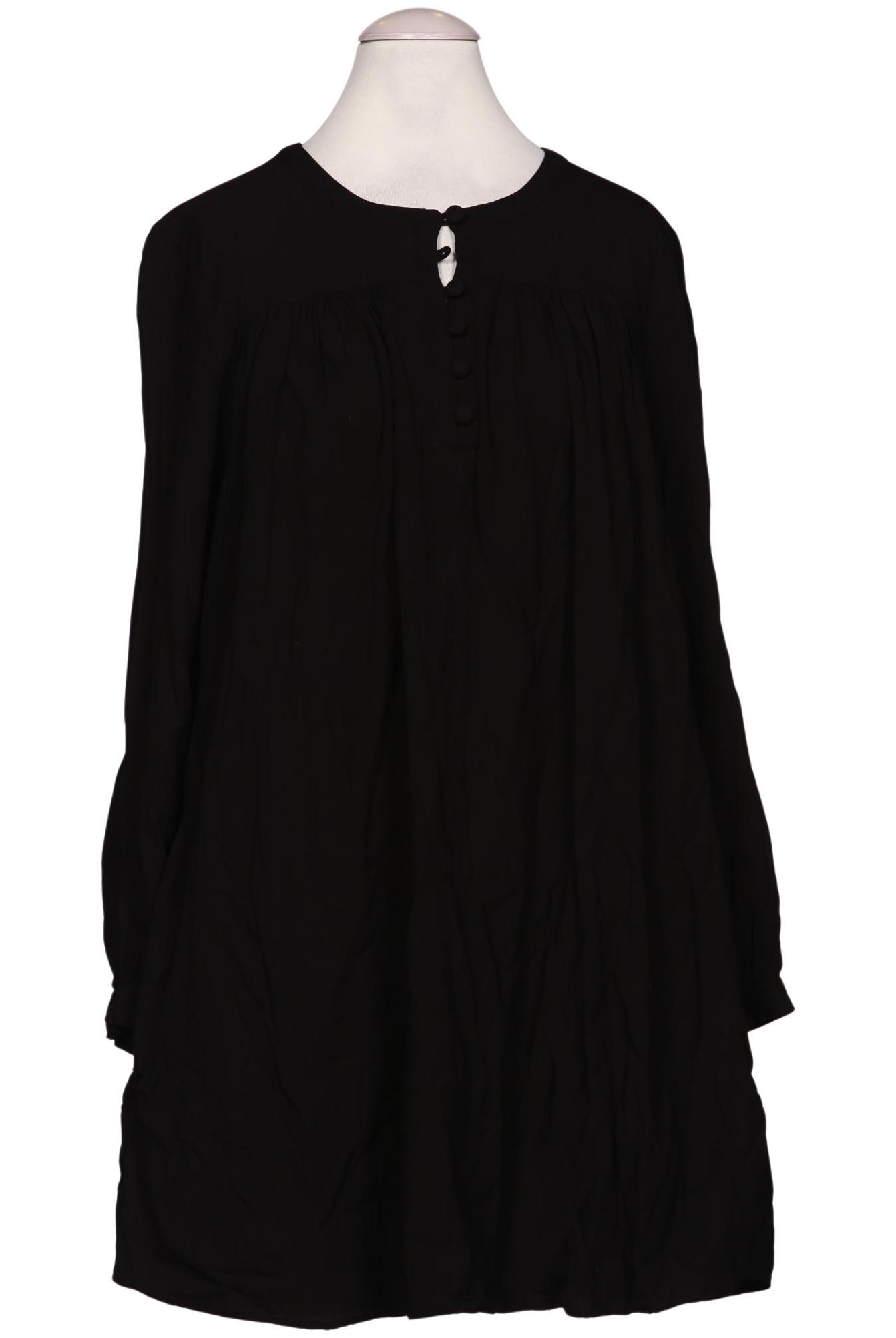 

& Other Stories Damen Bluse, schwarz, Gr. 34