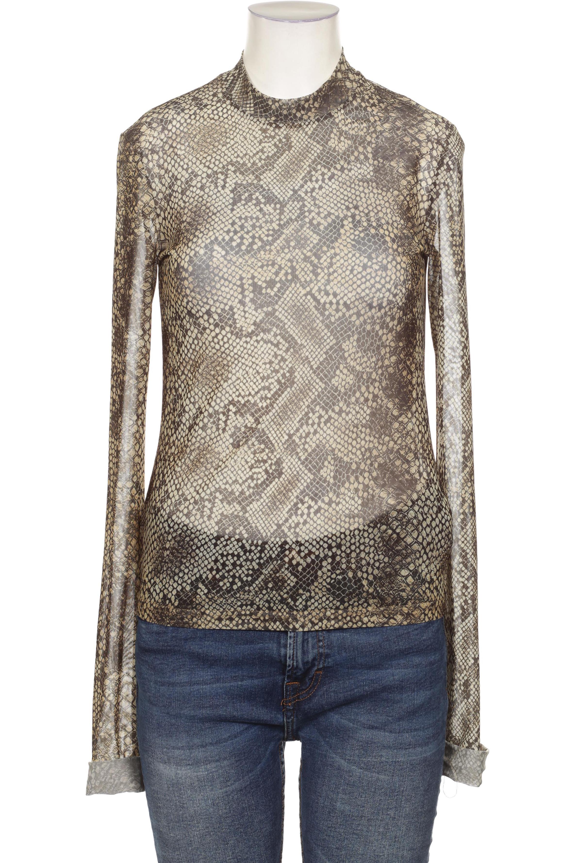 

& Other Stories Damen Bluse, grün, Gr. 36