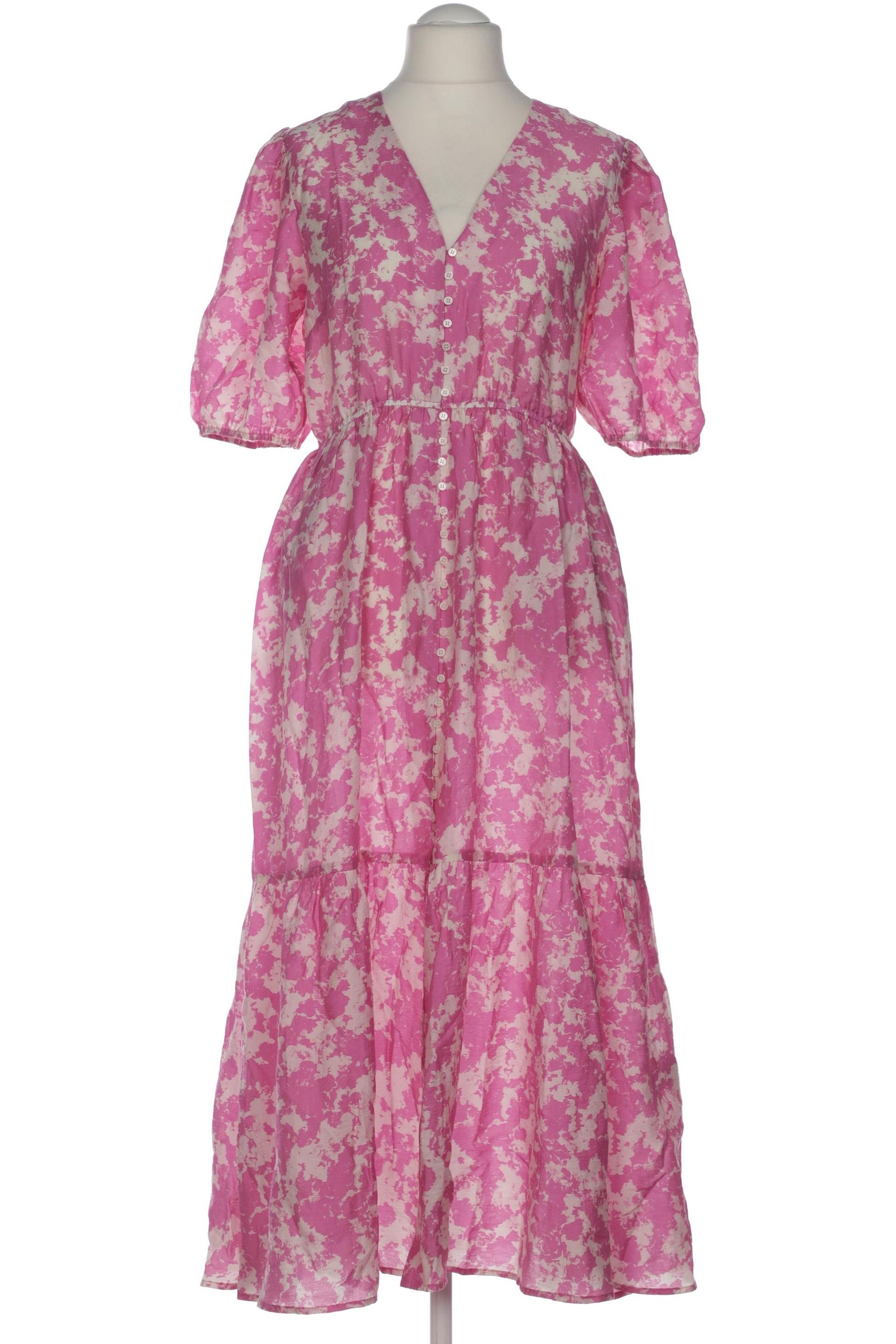 

& Other Stories Damen Kleid, pink, Gr. 42