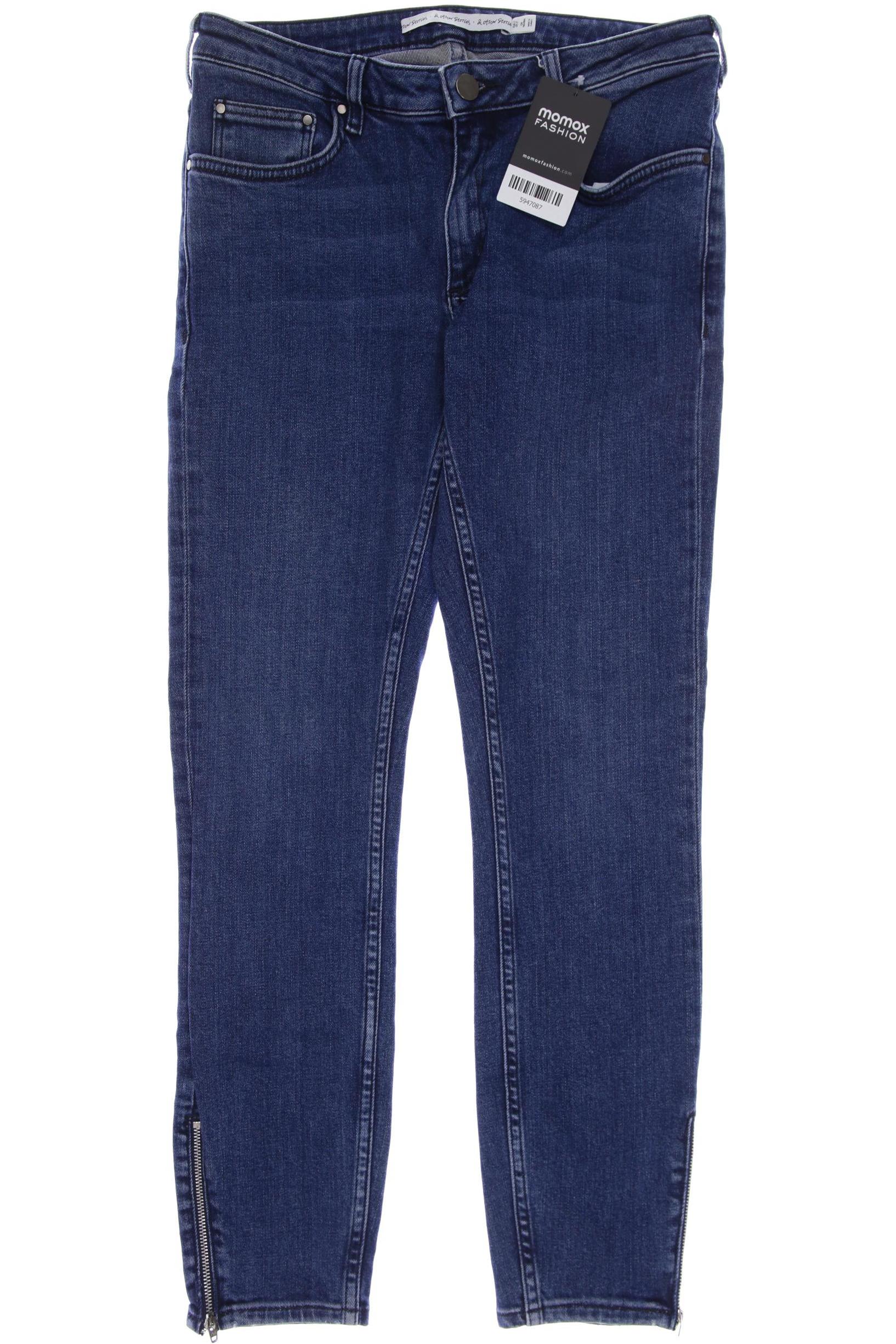 

& other stories Damen Jeans, blau