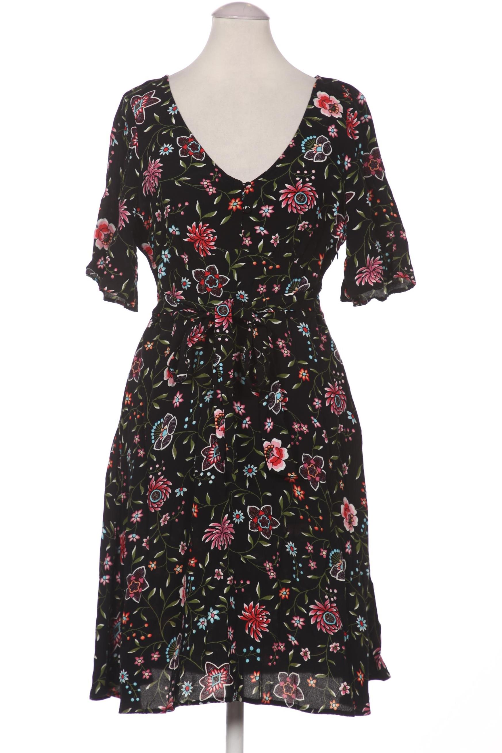 

& Other Stories Damen Kleid, schwarz, Gr. 36