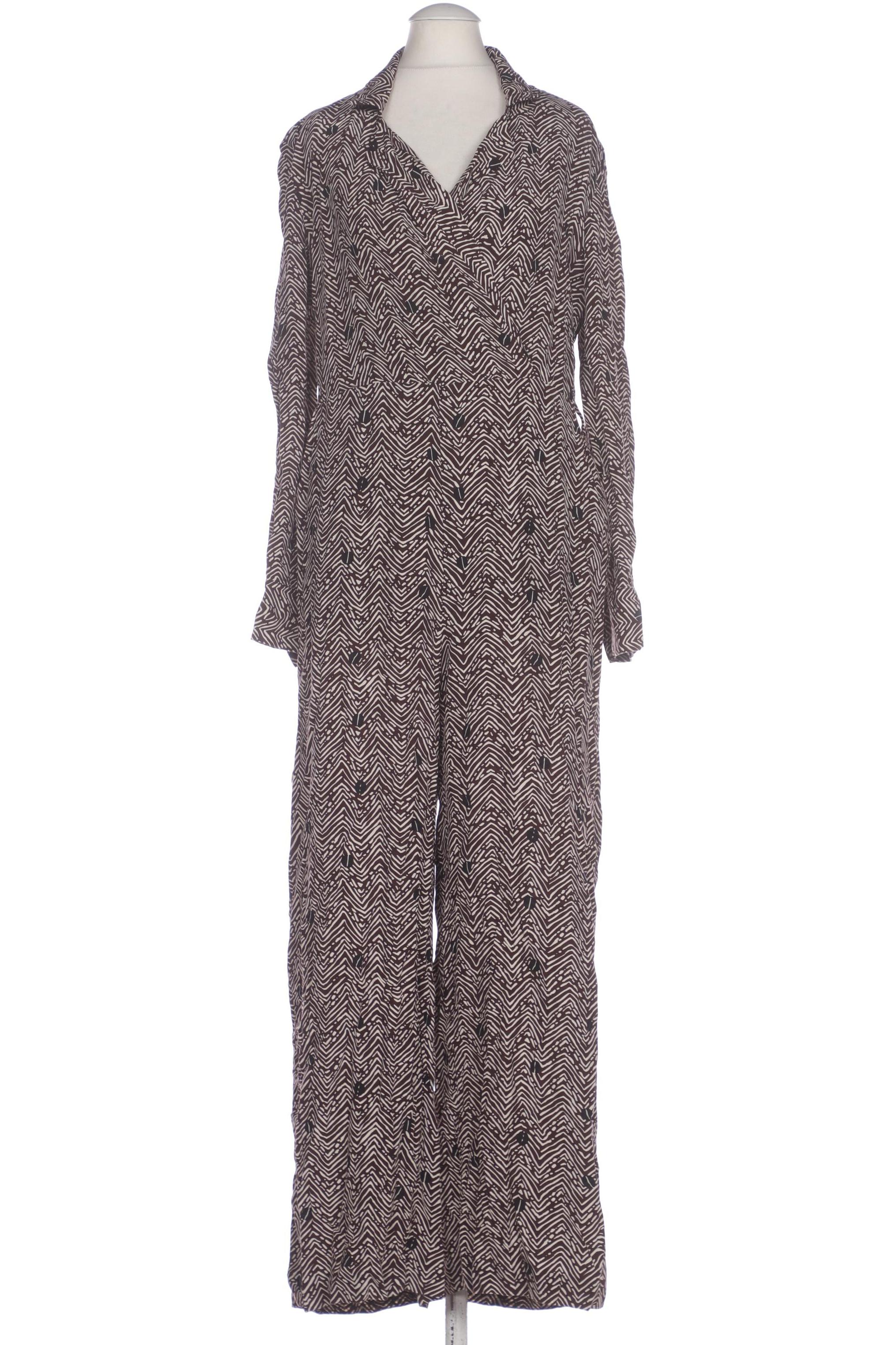

& Other Stories Damen Jumpsuit/Overall, braun, Gr. 36