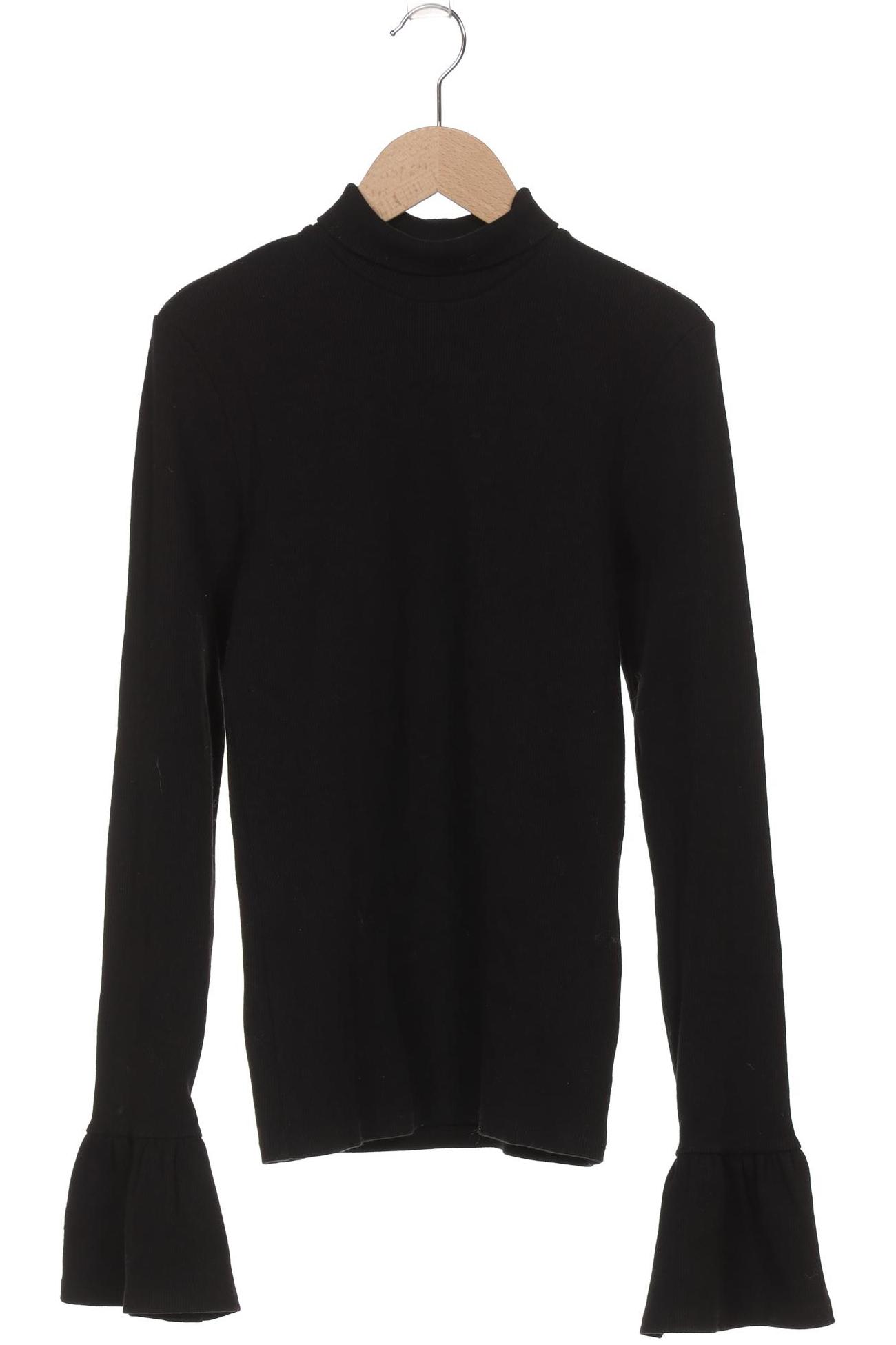 

& Other Stories Damen Pullover, schwarz, Gr. 36