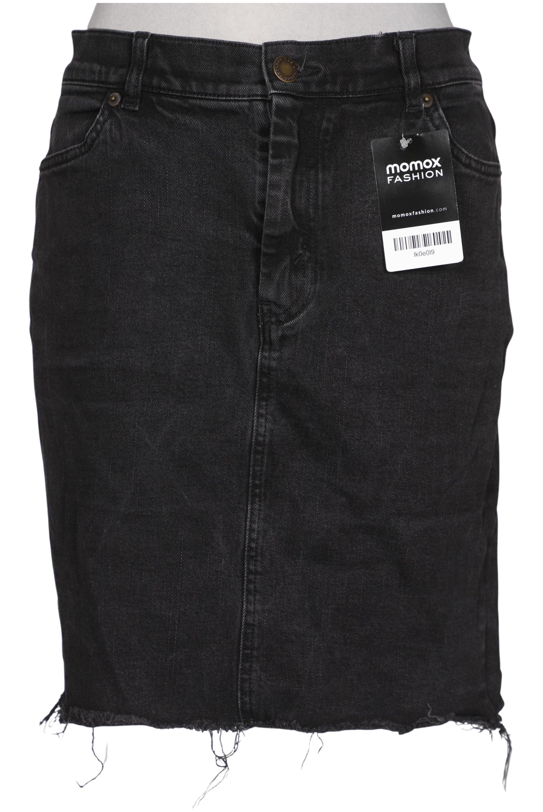 

& Other Stories Damen Rock, grau, Gr. 40