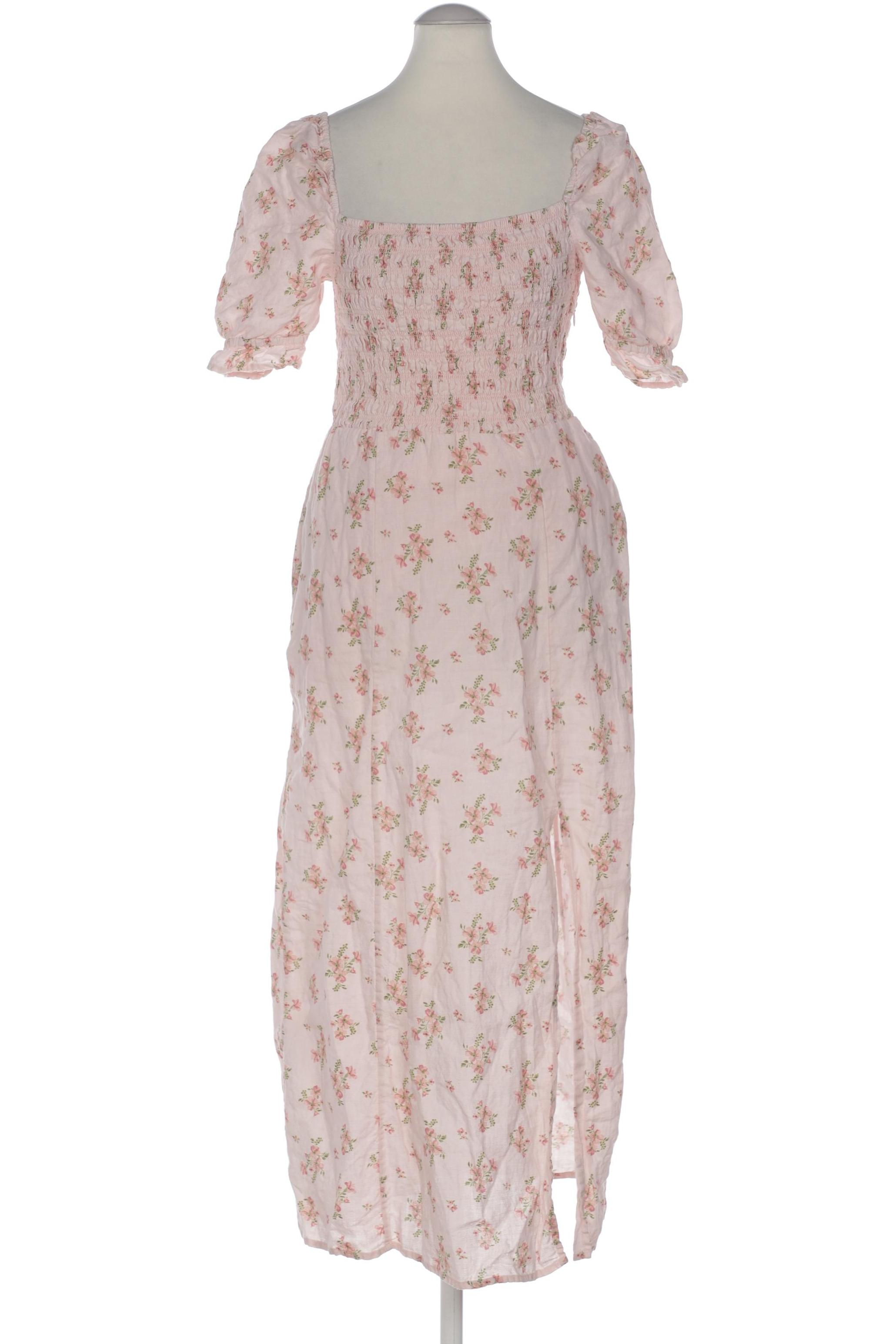 

& Other Stories Damen Kleid, pink, Gr. 38