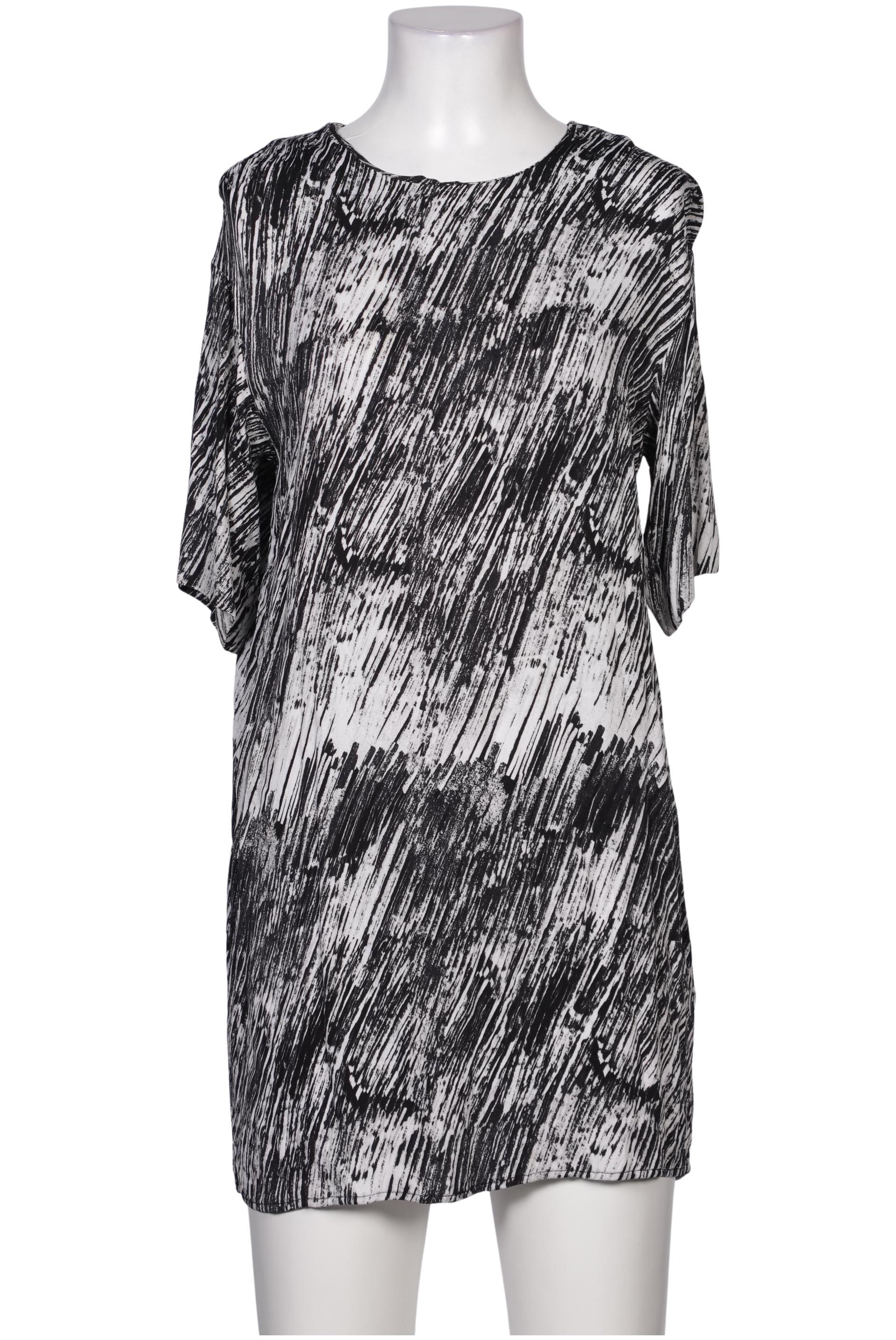 

& Other Stories Damen Kleid, schwarz, Gr. 36